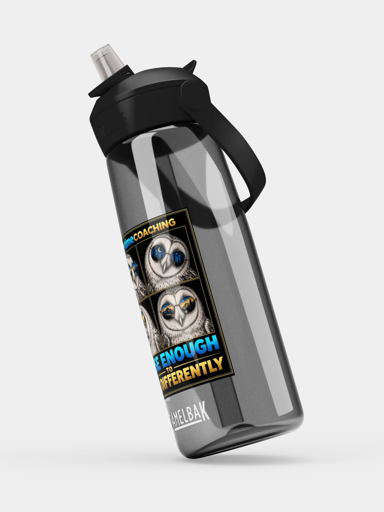 corytimeCOACHING CamelBak Thrive Flip Straw Bottle product image (4)