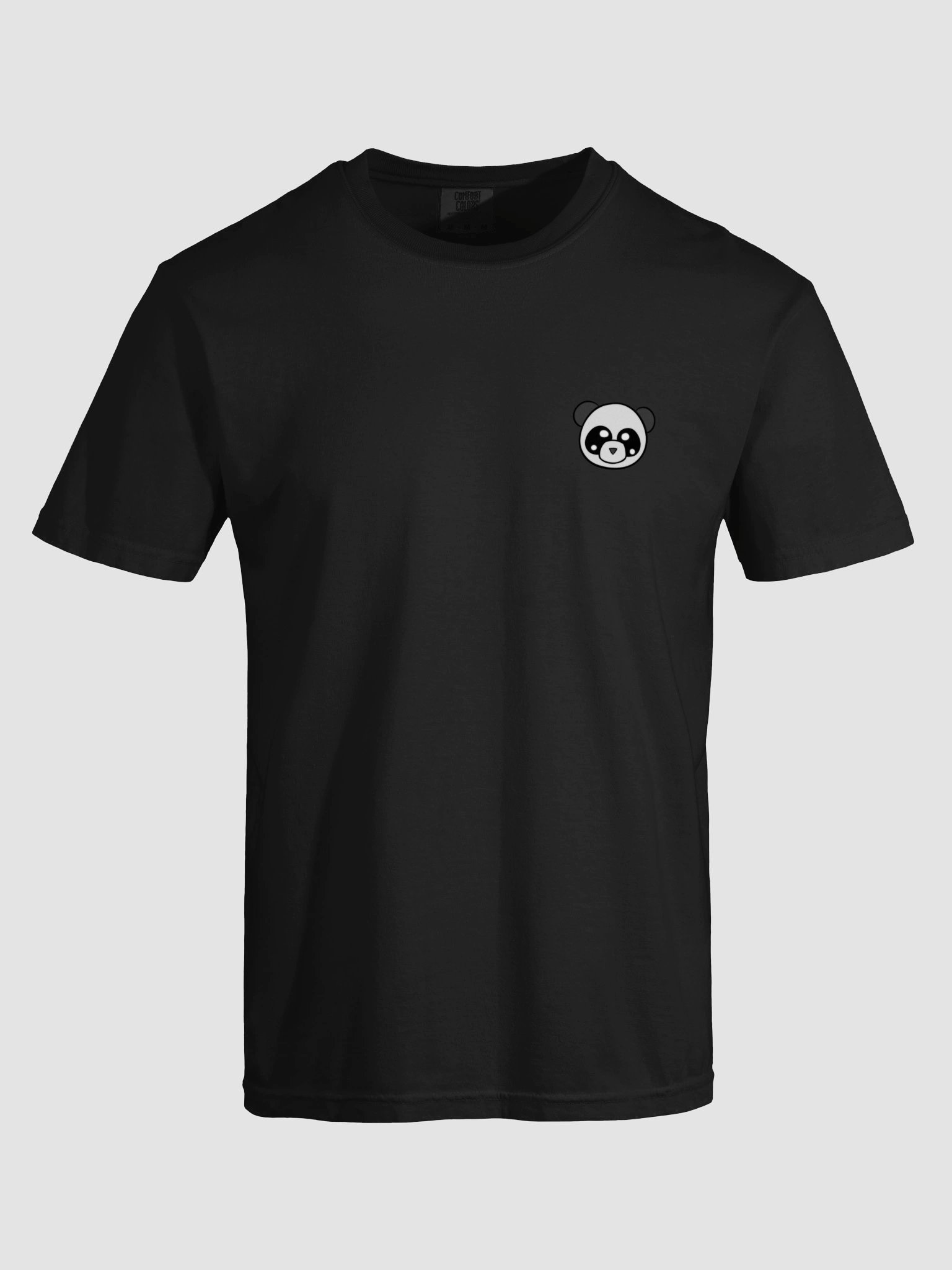 Panda TShirt product image (5)