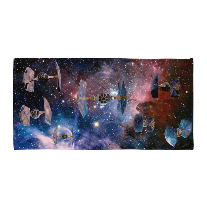 Nabooo Tie Towel product image (1)