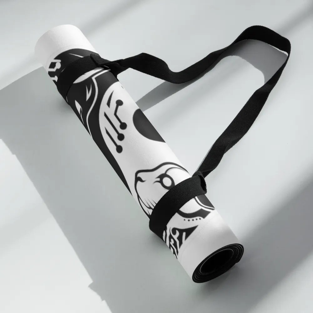 Yoga Mat product image (6)