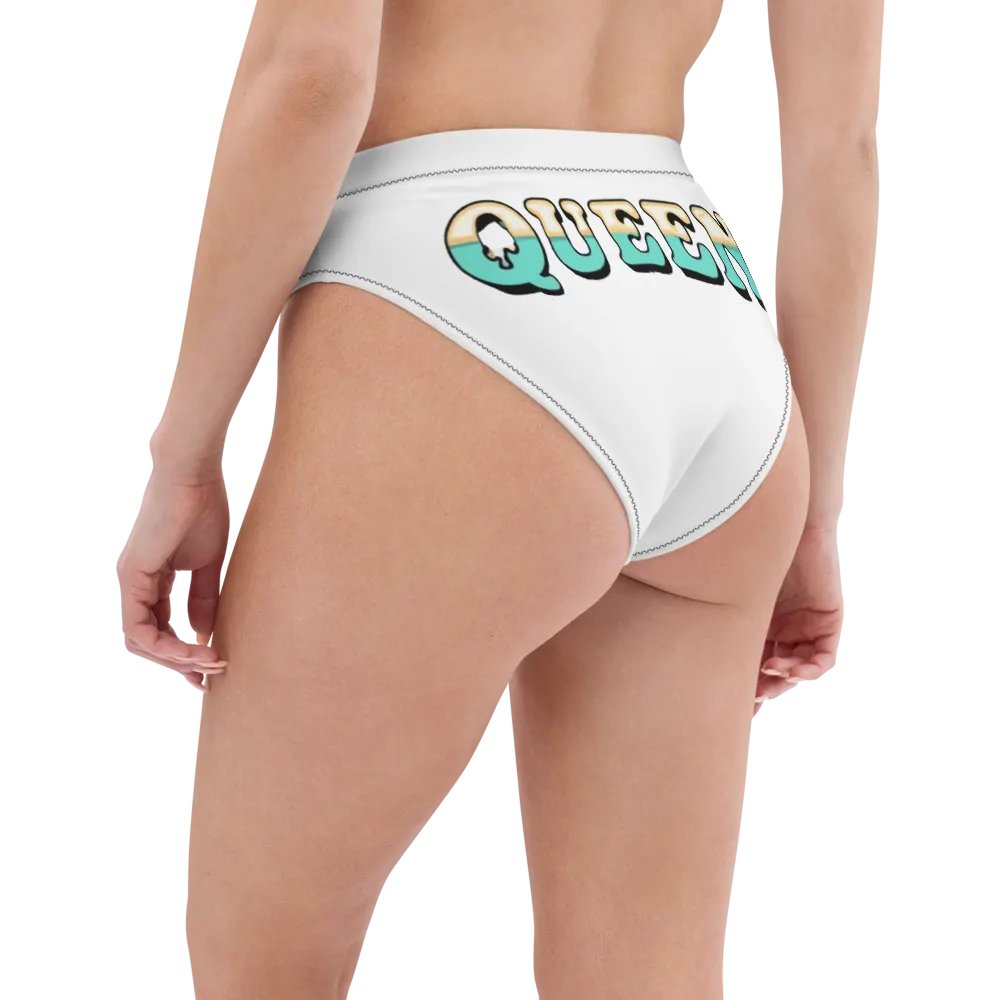 Queen Z Bikini Bottom product image (4)