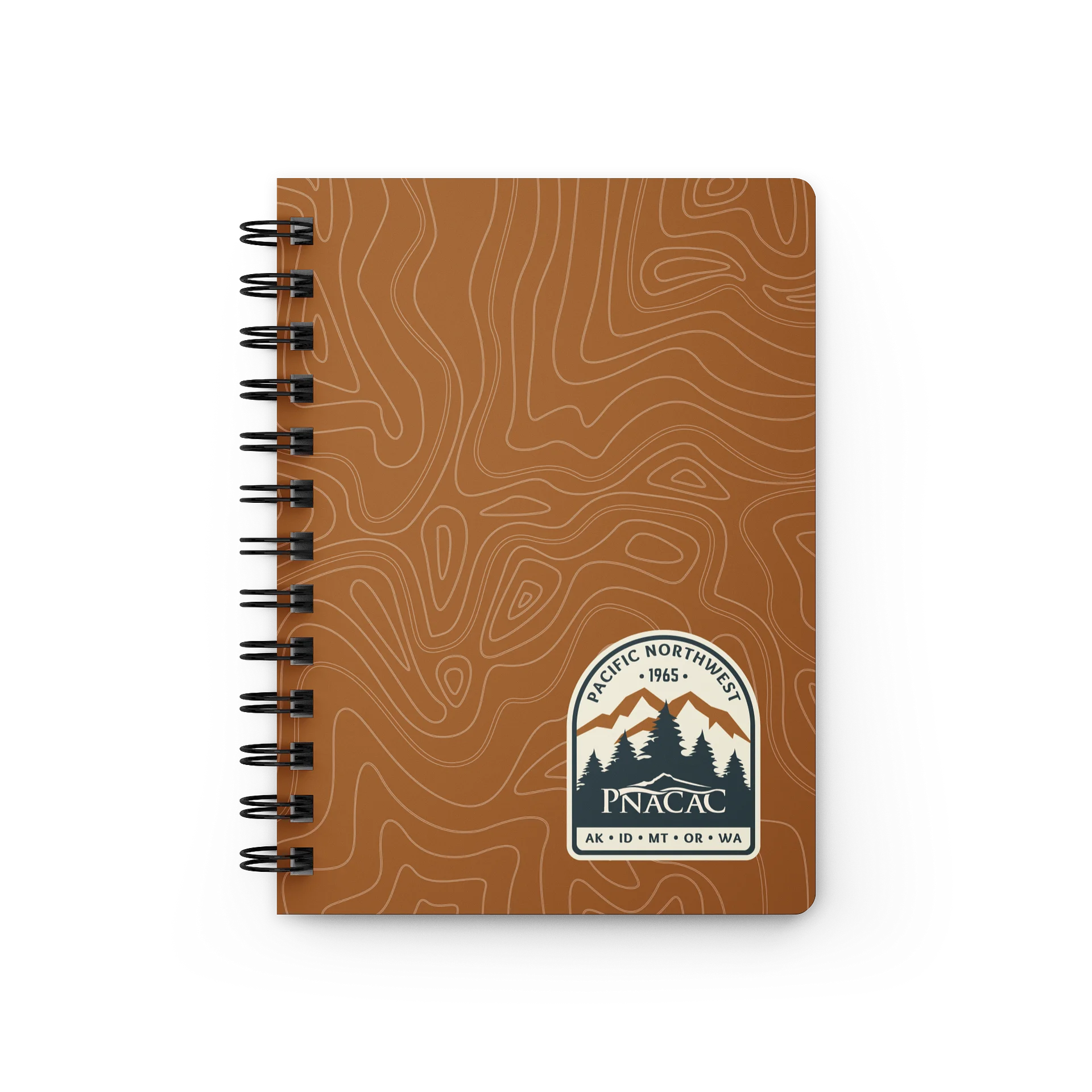 Notebook - Patch #1 product image (1)