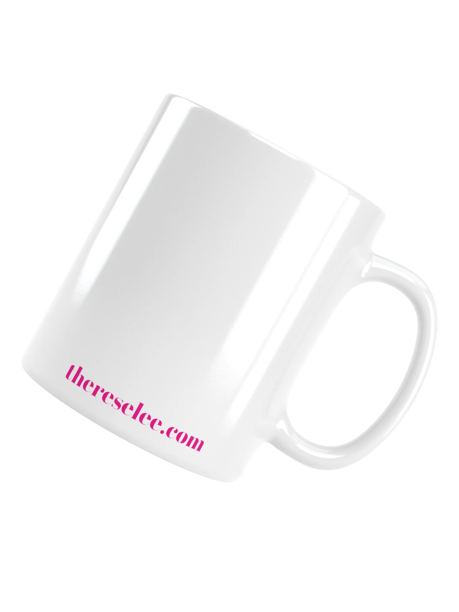 Sorry, I Don't Speak Stupid: The Mug product image (5)