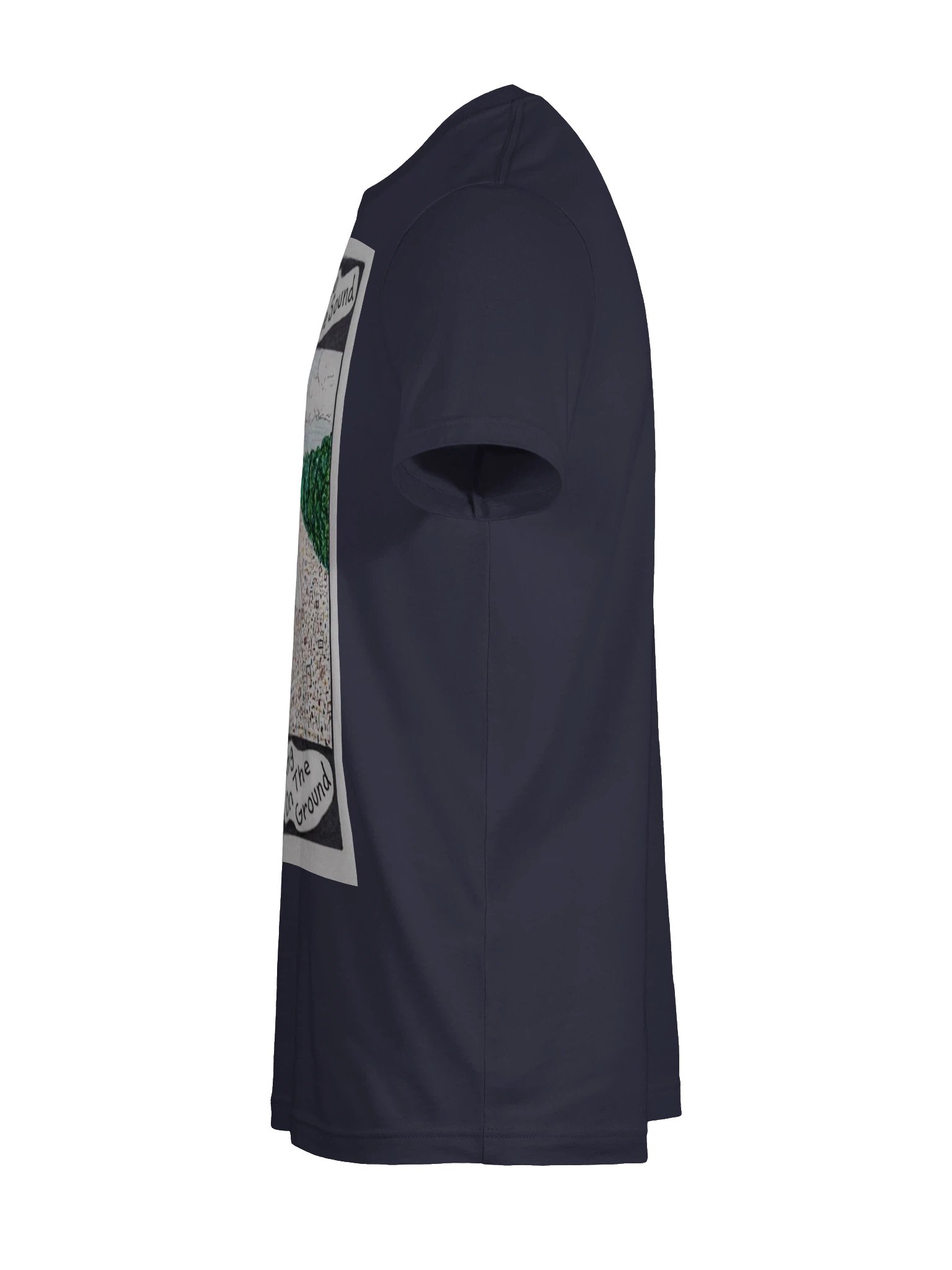 Get Prepared - Tee product image (2)