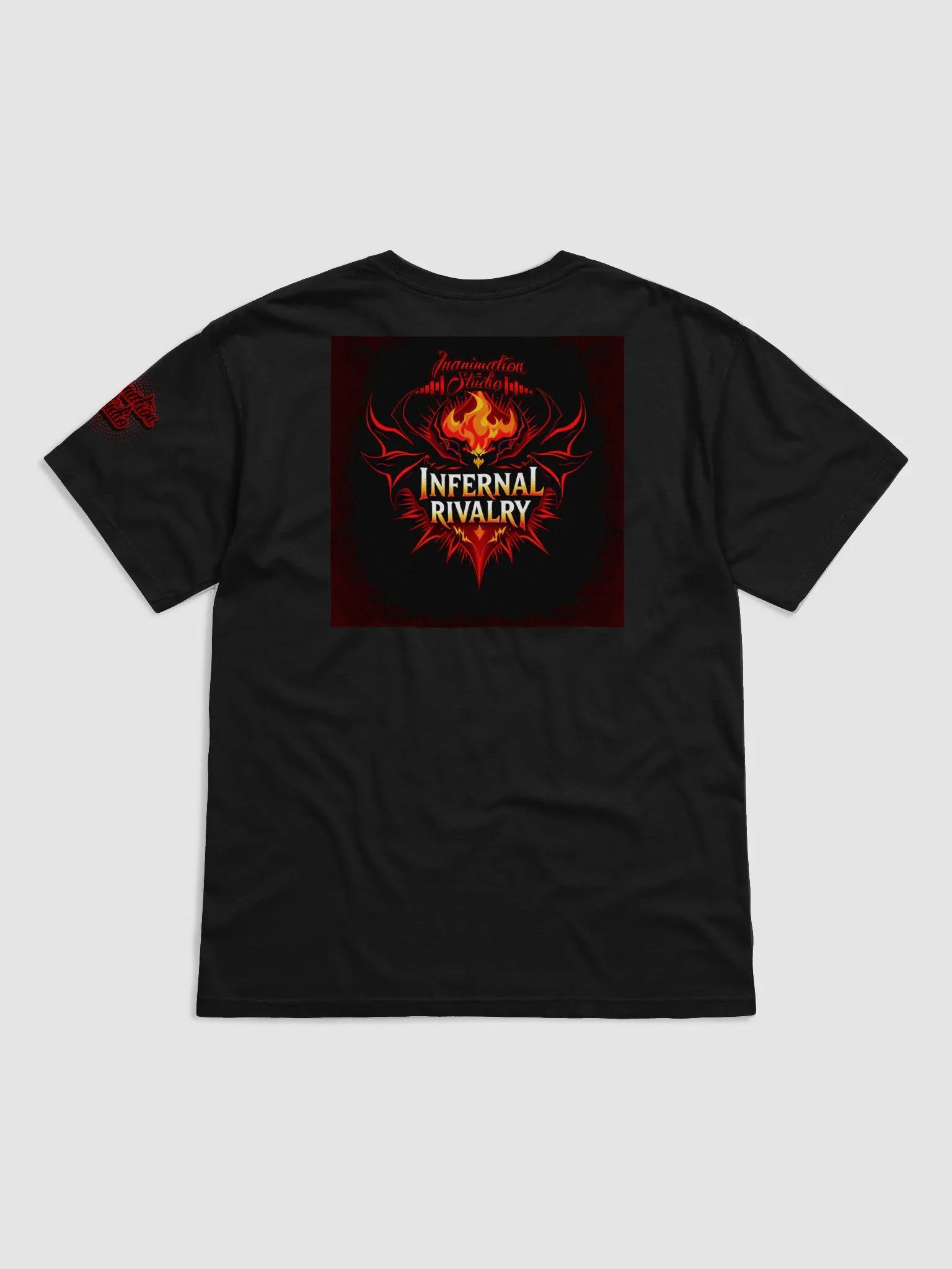 Infernal Rivalry product image (2)