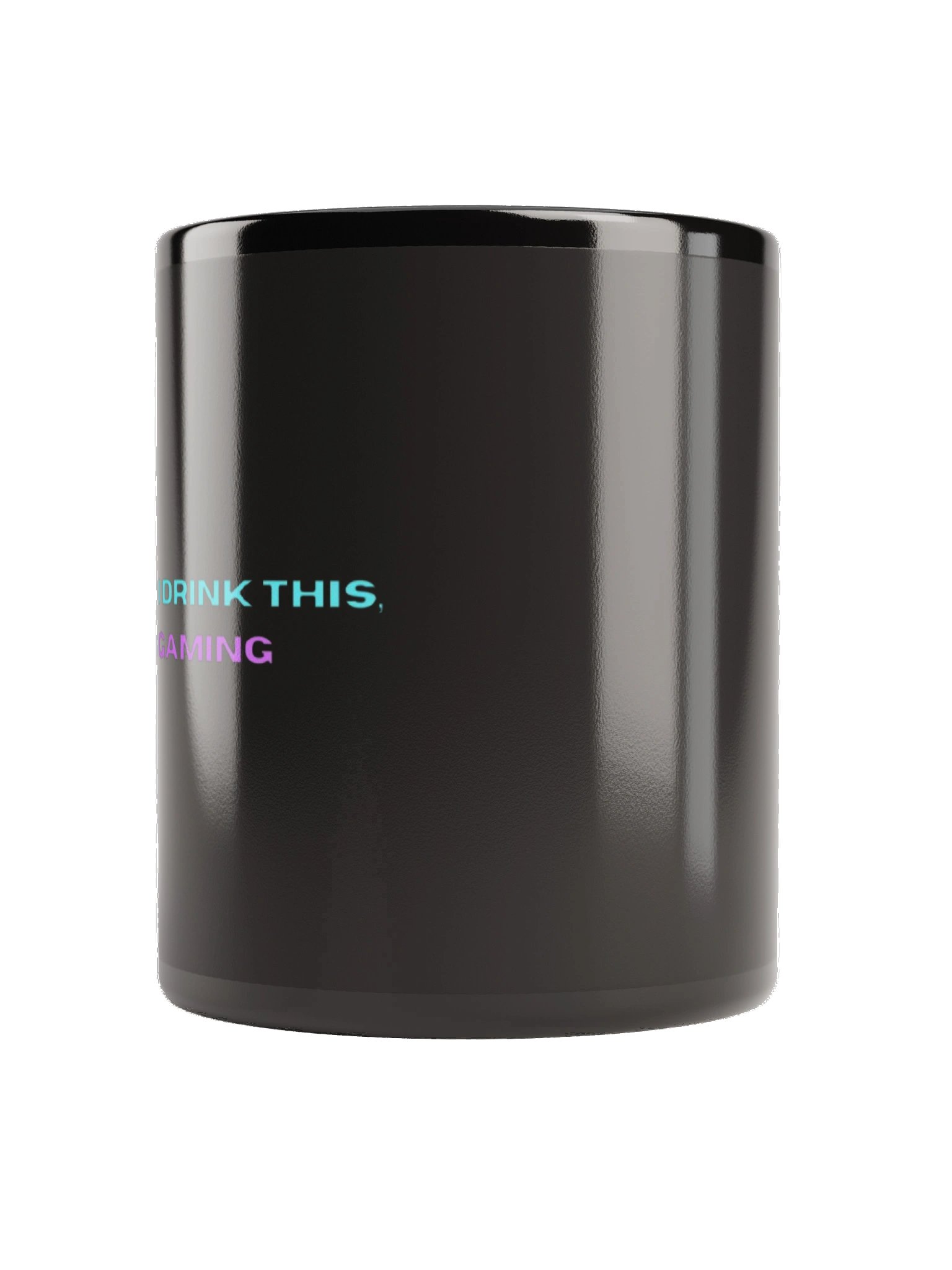 GamerRealmz "After This" Gaming Mug product image (2)