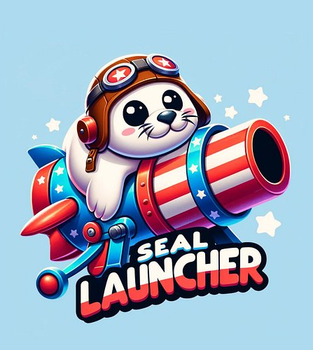 Get ready to soar to star-spangled heights with ‘Seal Launcher’—the game that’s set to seal the deal in 2024! Dive into the t...