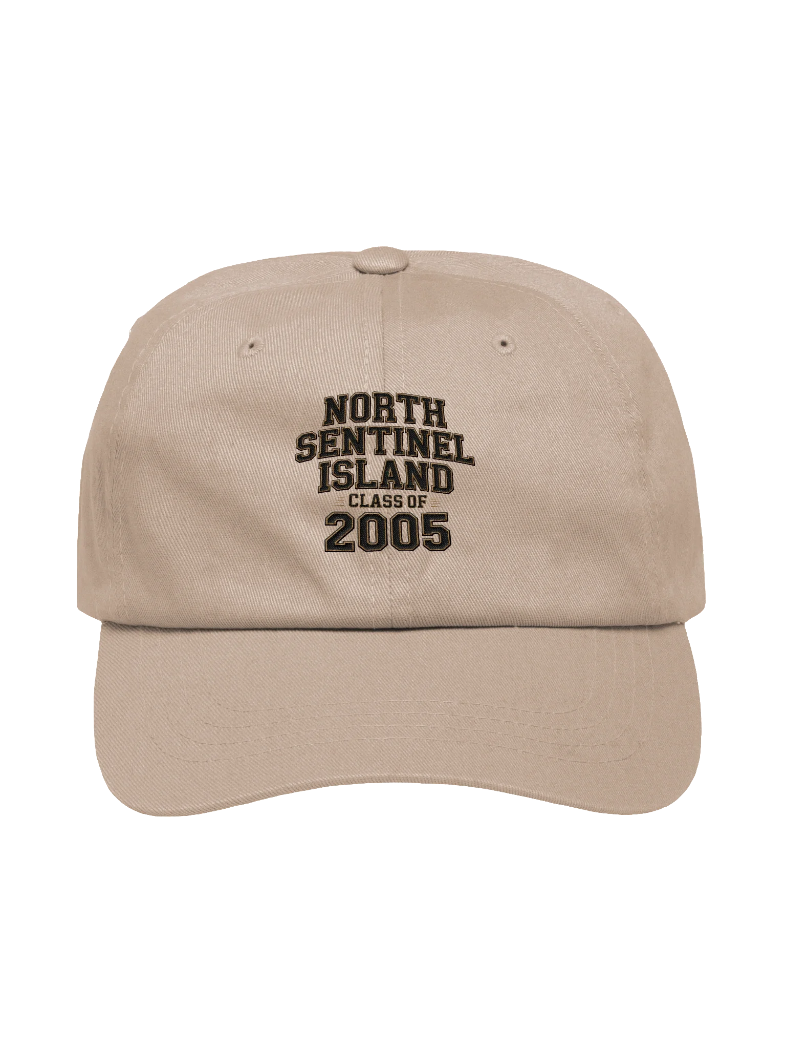 Class of 2025 Cap — CL.CAP-01