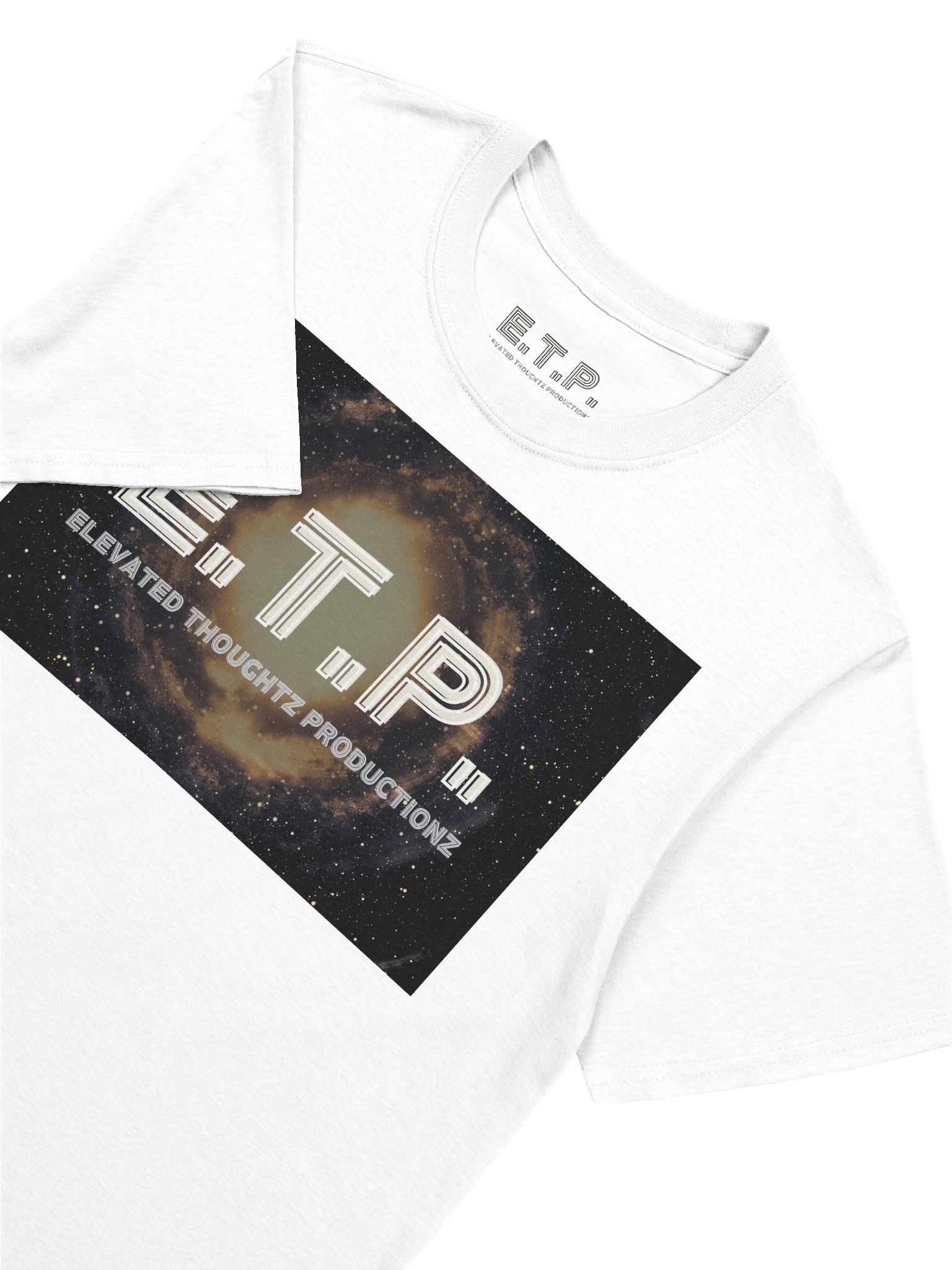 Original E.T.P. Gold Galaxy - Mens product image (7)
