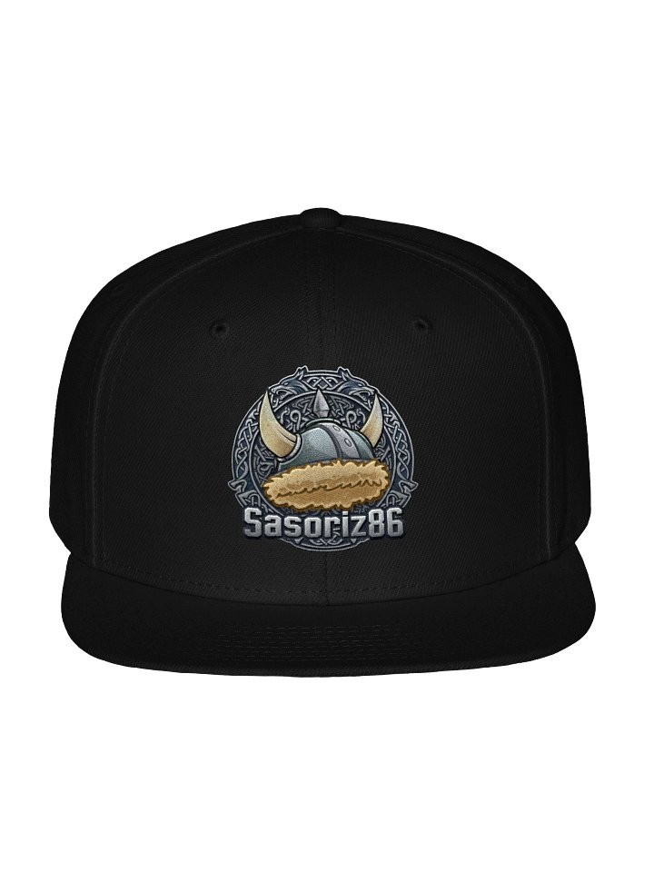 Saso Snap Cap product image (1)