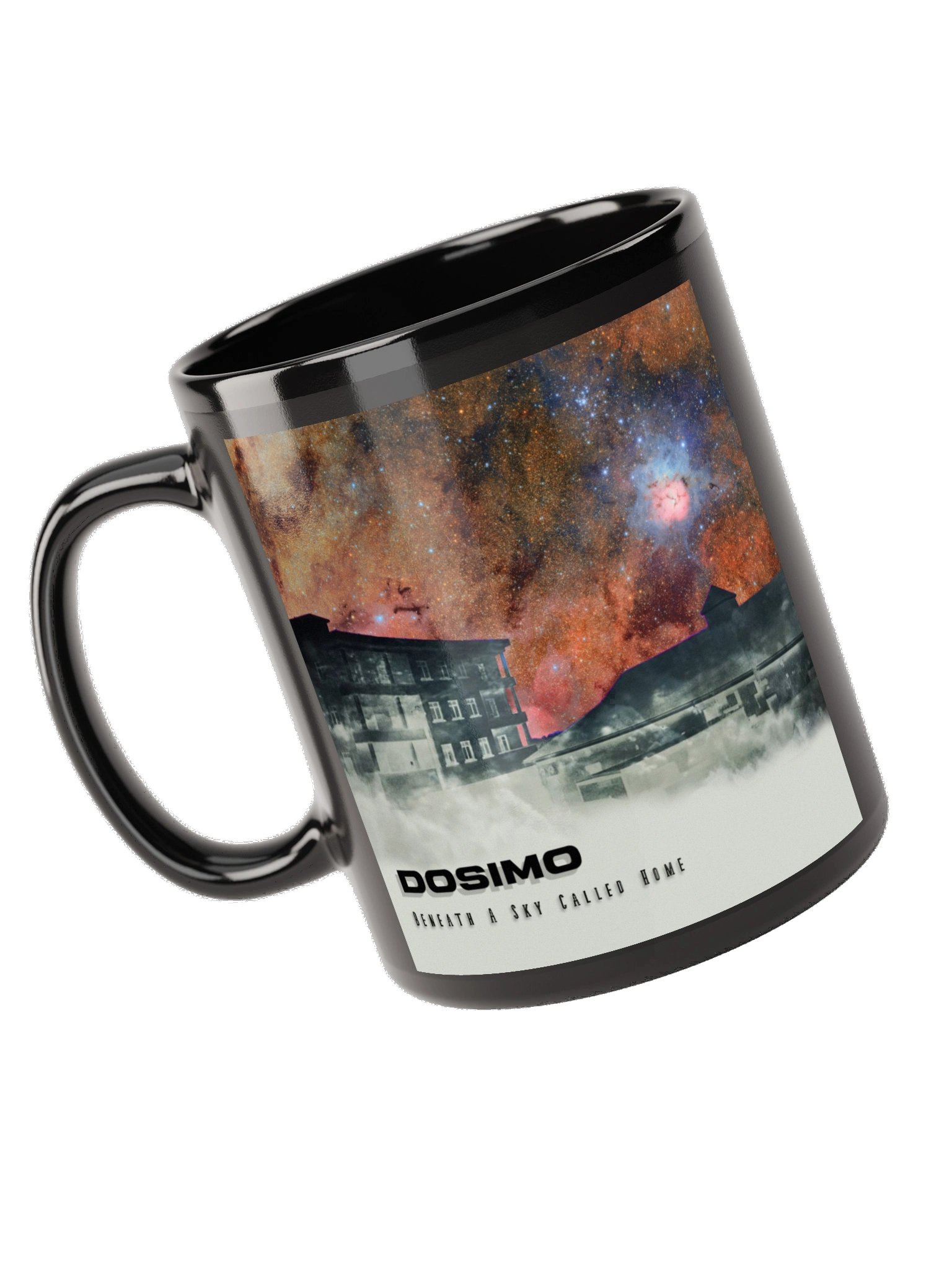 Dosimo BASCH Mug/ Cup product image (10)