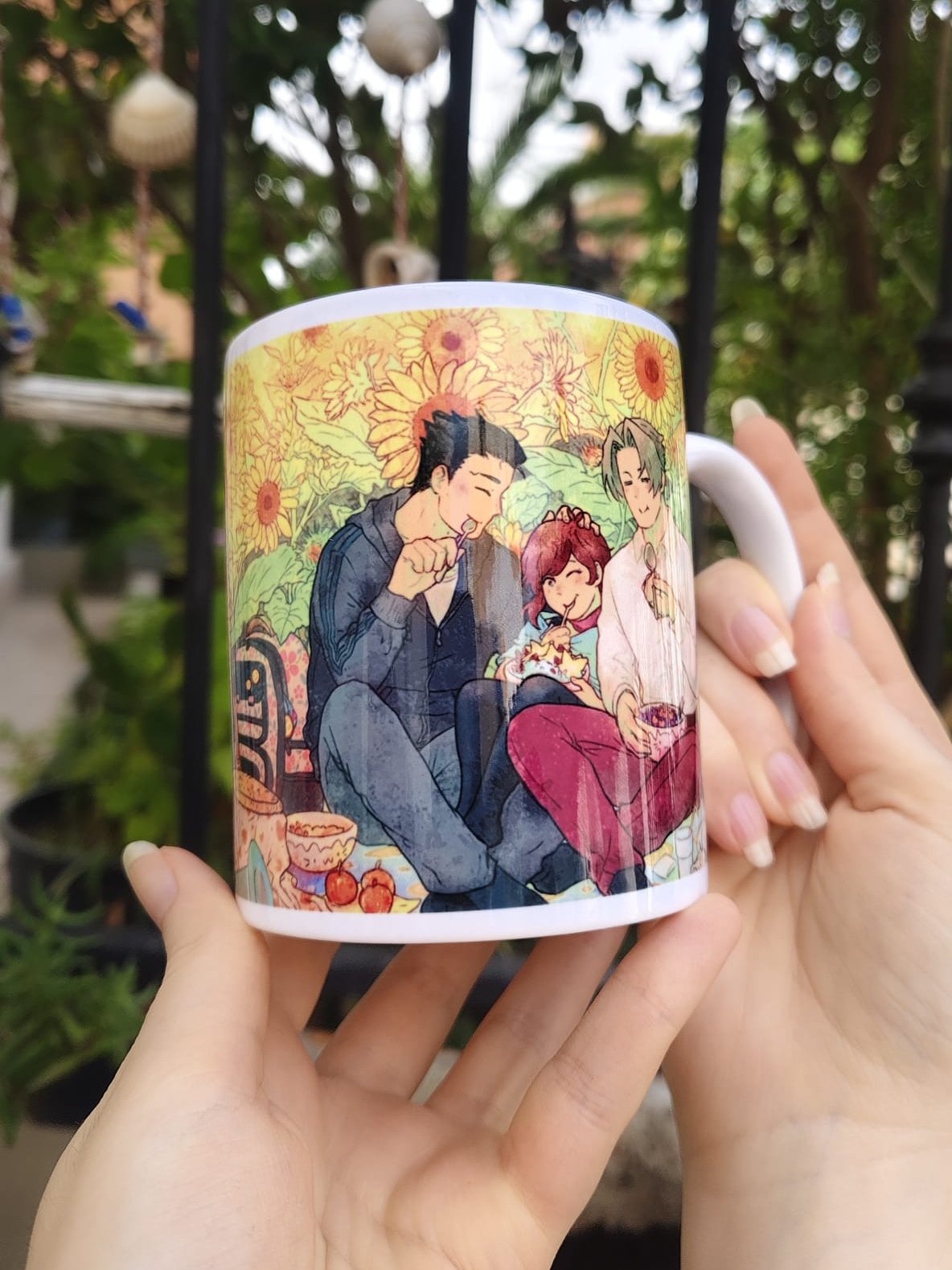 Morning Sun Mug product image (4)