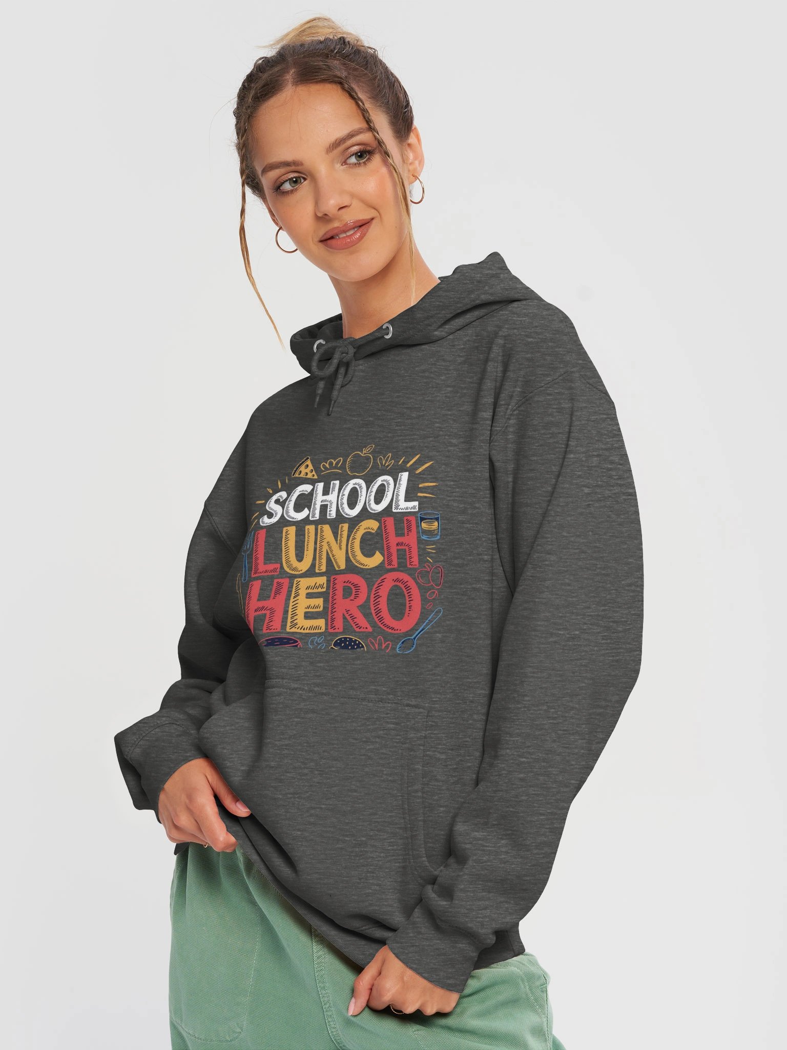 School Lunch Hero product image (3)