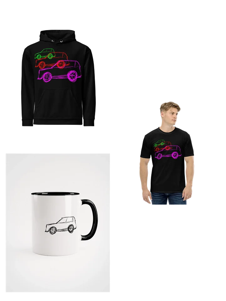 marcCAR Bundle product image (1)