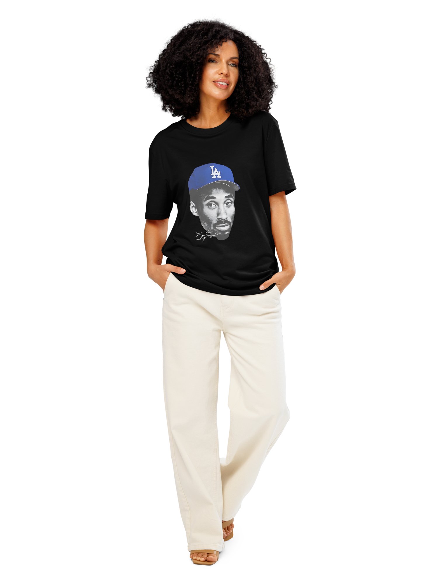 Dodgers Myles Garrett Kobe Shirt product image (127)