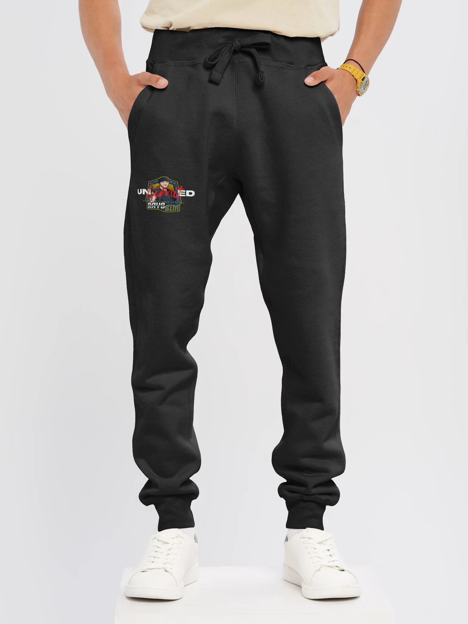 Unlimited Possibilities Graphic Tee product image (3)