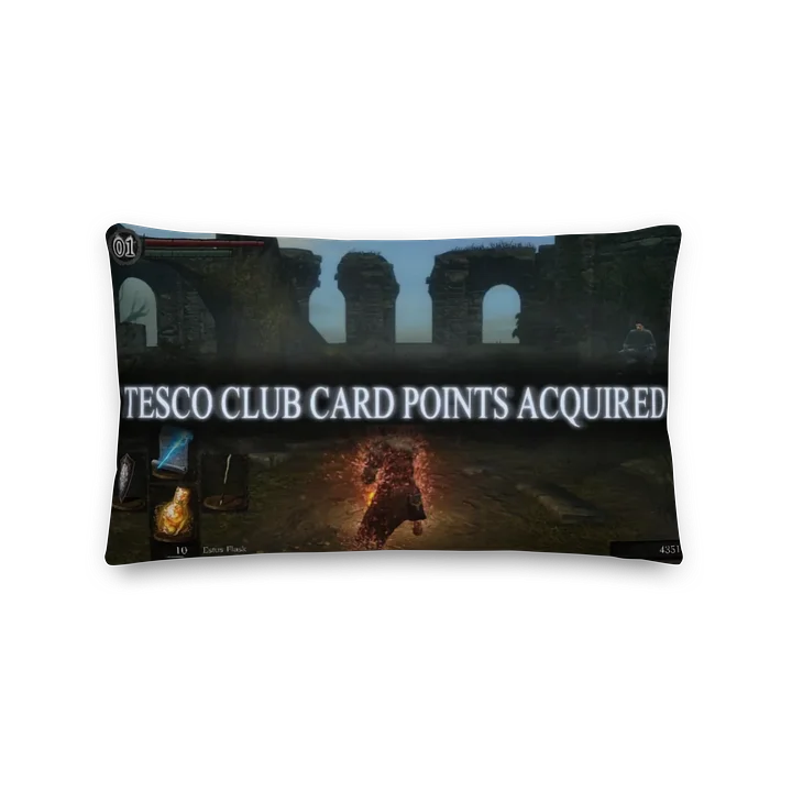 Tesco SnuggleBuddy product image (5)