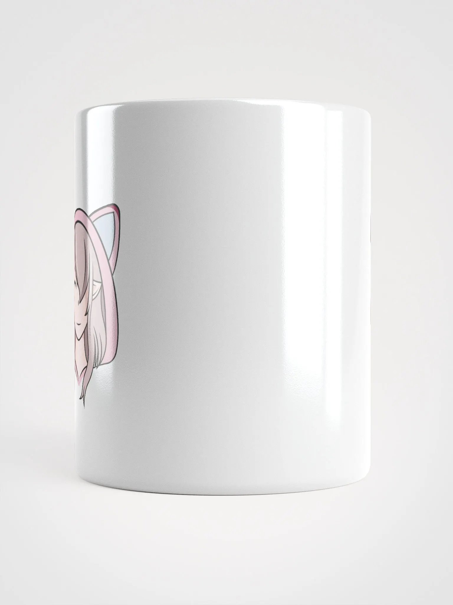 I'm satisfied mug product image (15)