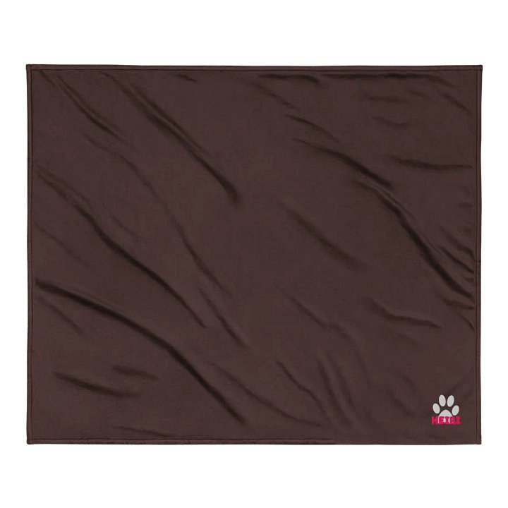 Heiri Sherpa Blanket product image (1)