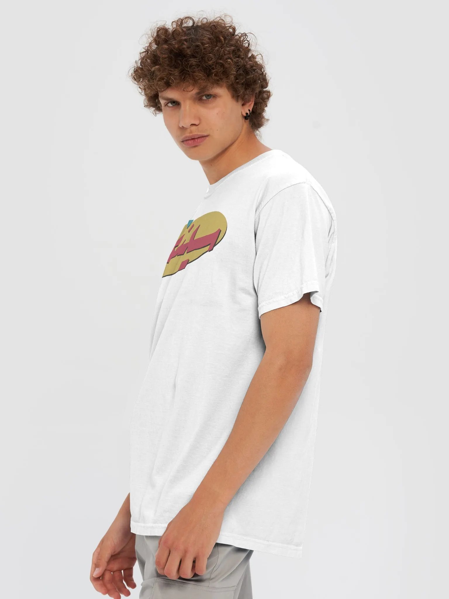 Arabic Seinfeld Shirt product image (6)