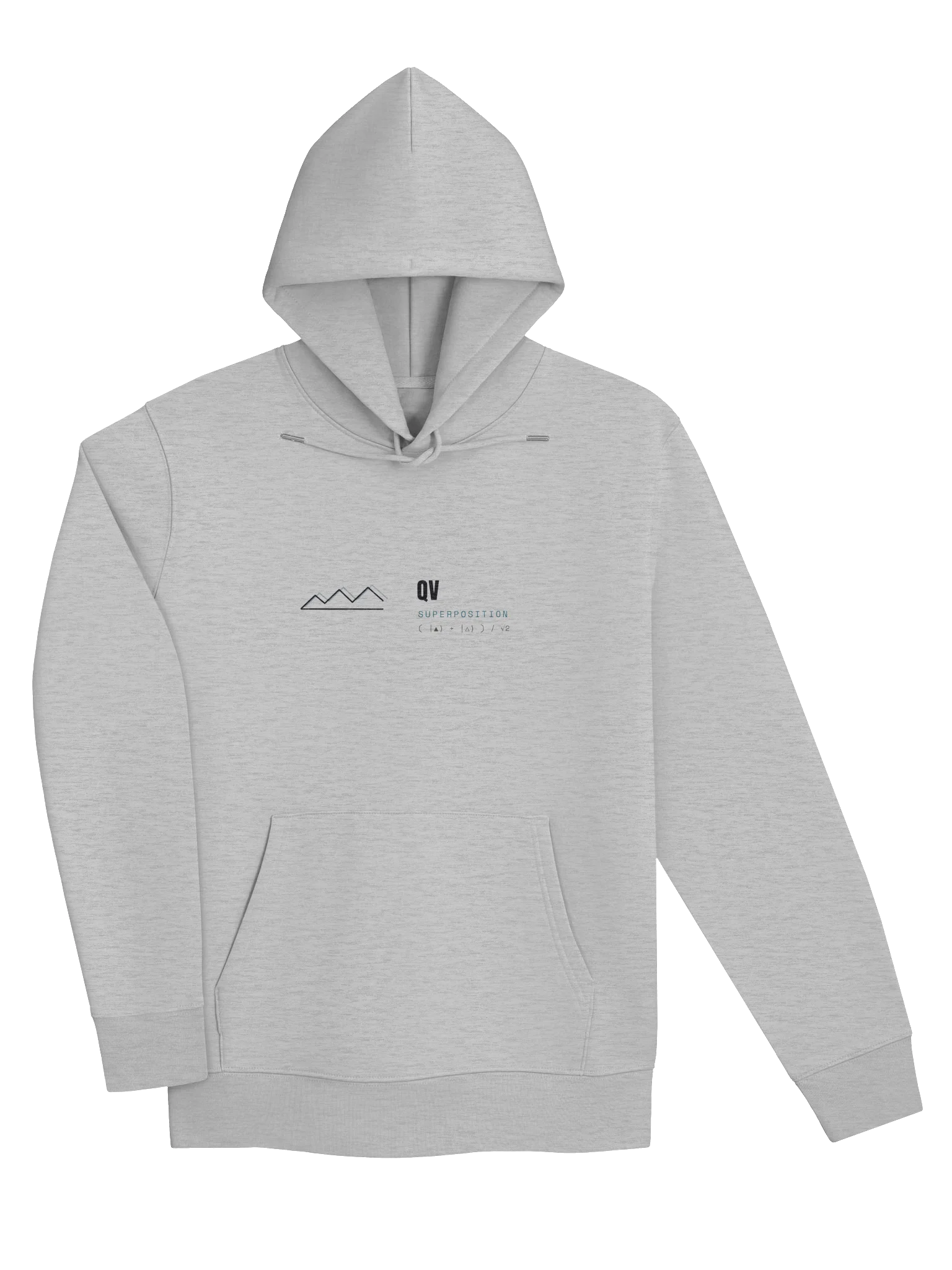 Superposition Hoodie (Light) product image (3)