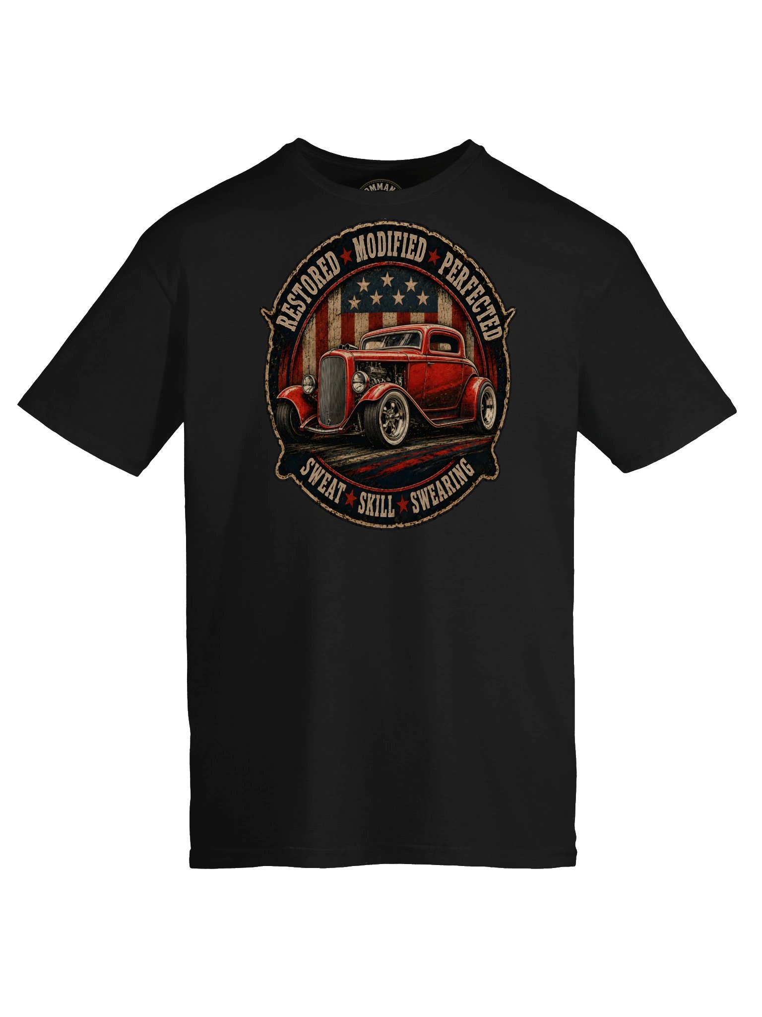 Hot Rod - Car Guy product image (5)