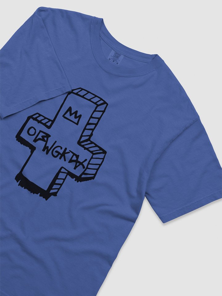 CROWN TEE product image (2)