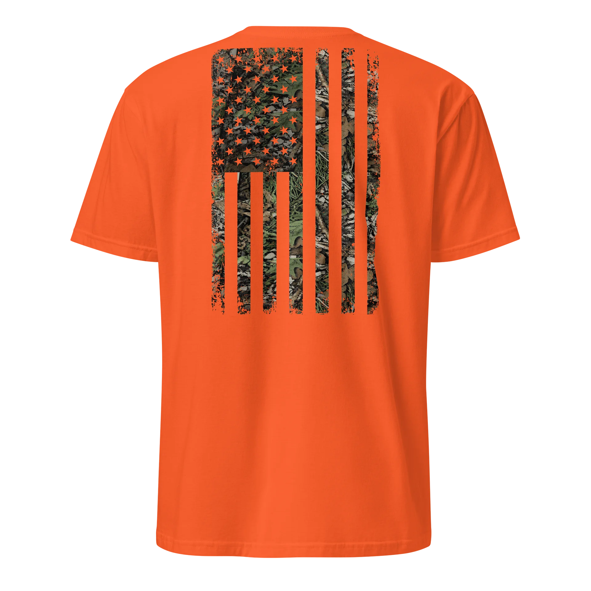 Hunter Orange Logo product image (9)