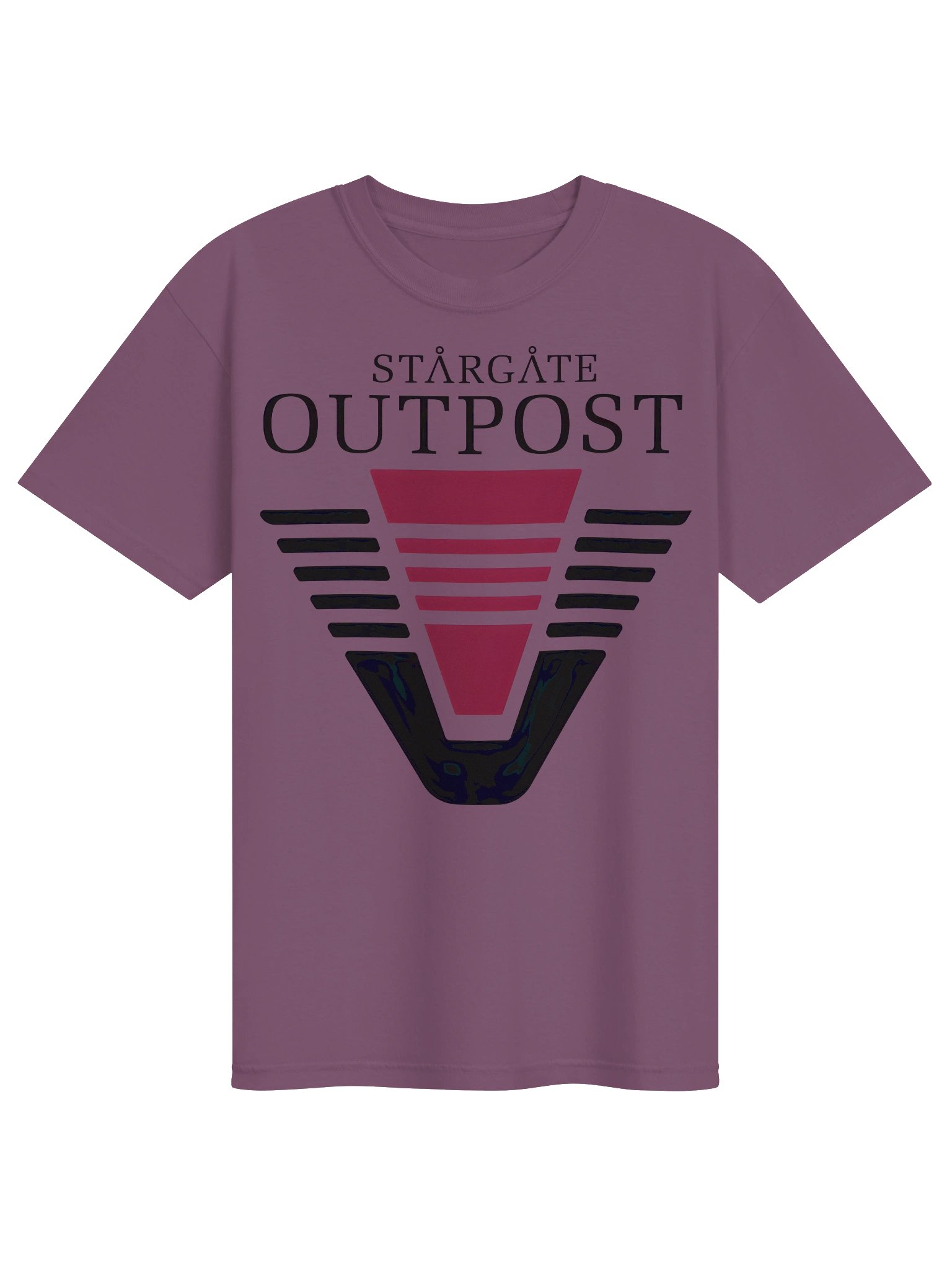 SG Outpost T-Shirt product image (25)