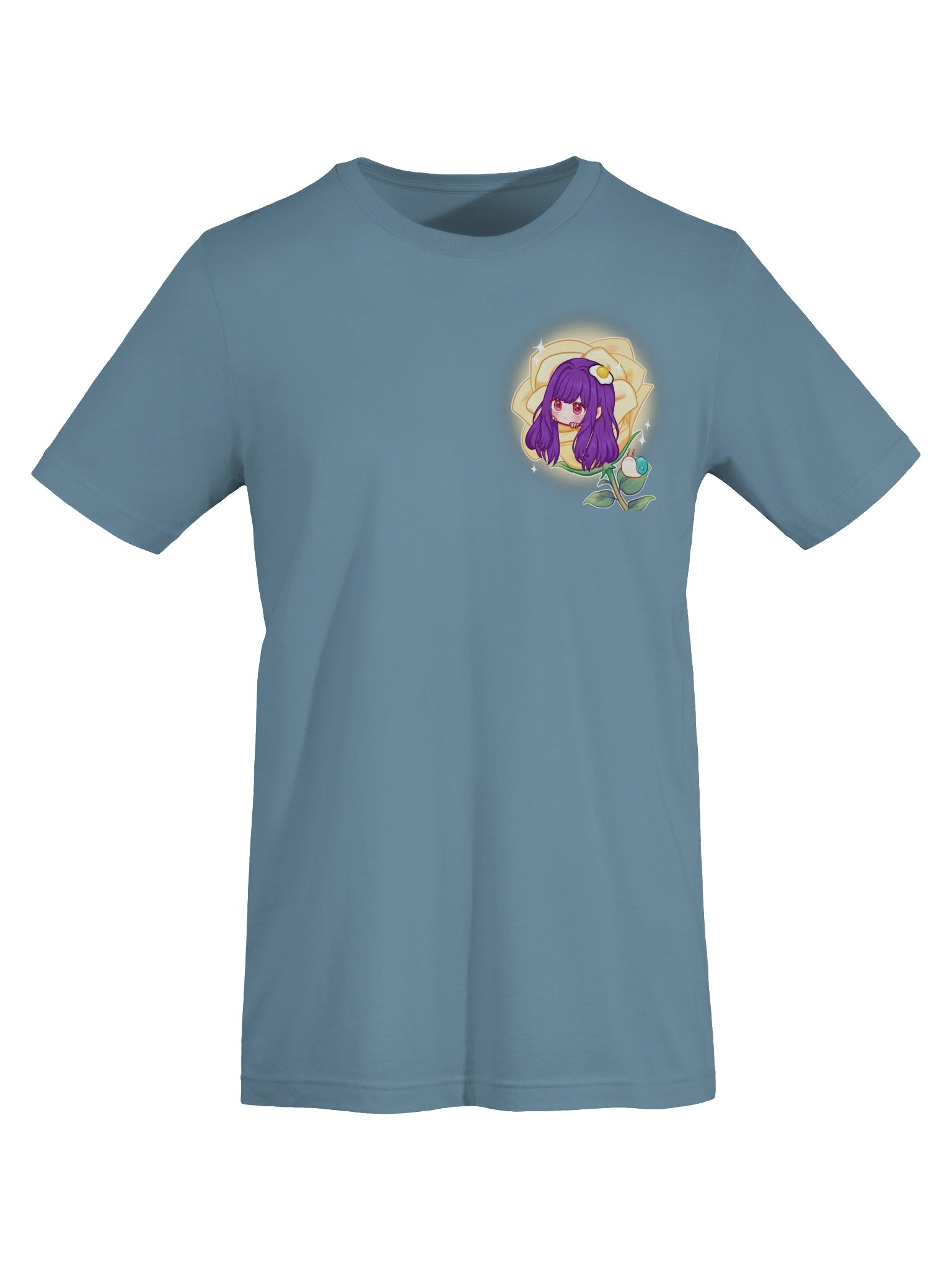 Spring time Chibi Veekay product image (54)