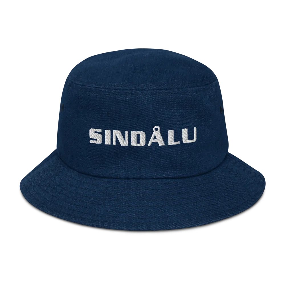 Sindalu Bucket Hat product image (1)