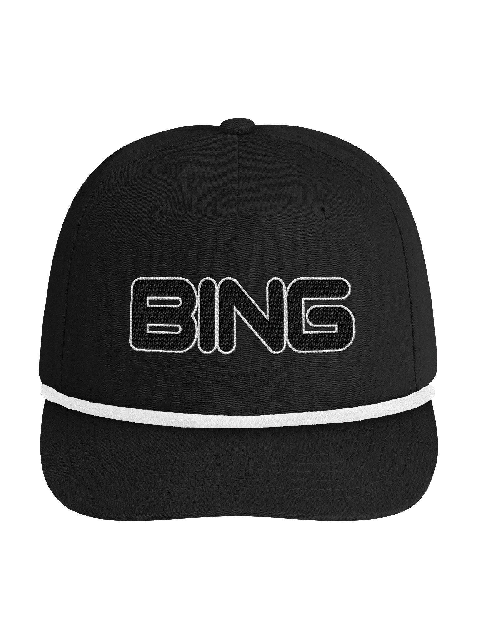BING Golf Cap product image (1)