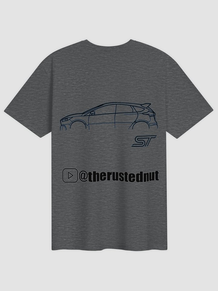 TRN Light ST Tee product image (5)