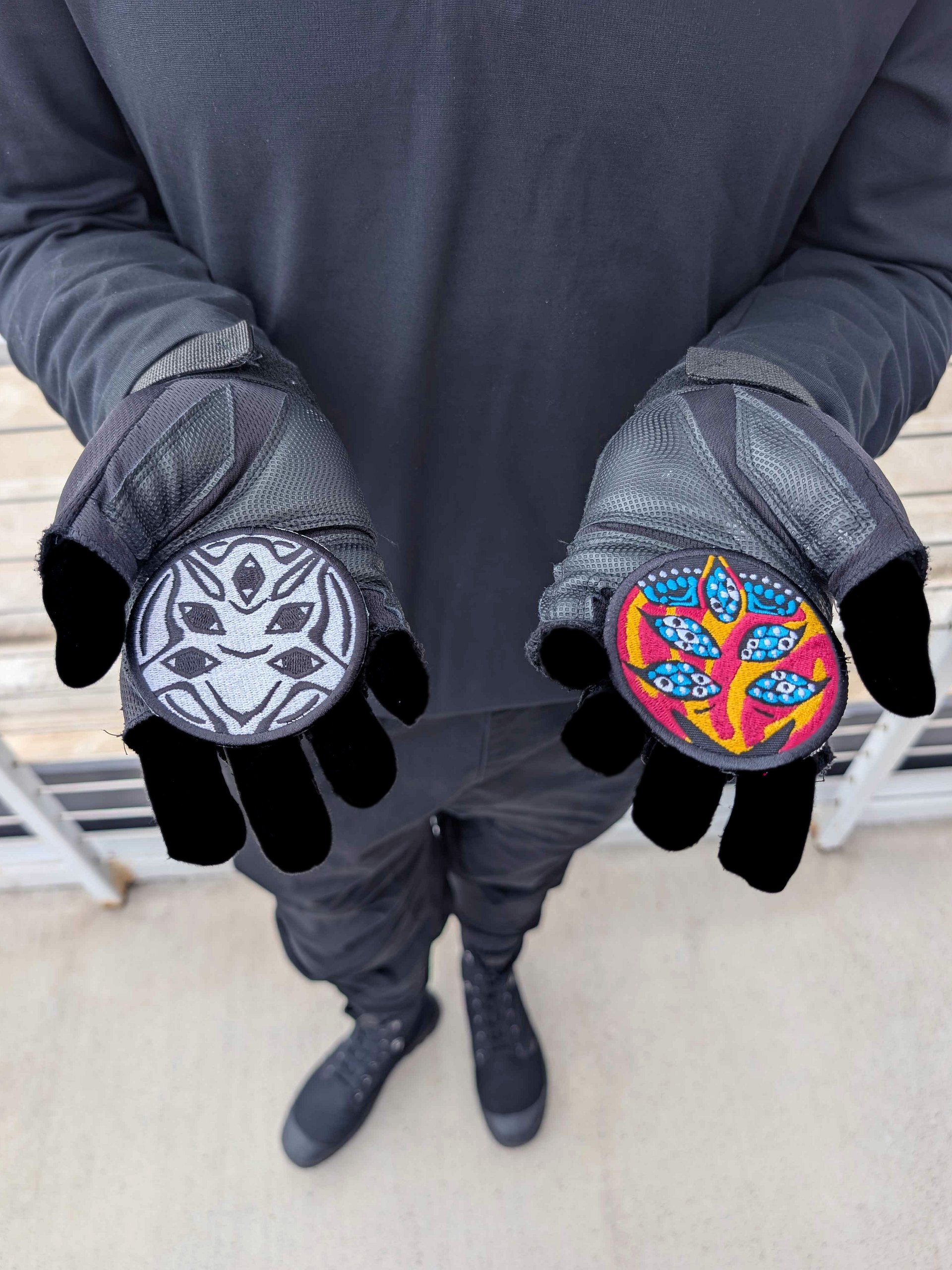 Uncosm Dweller Patch product image (2)