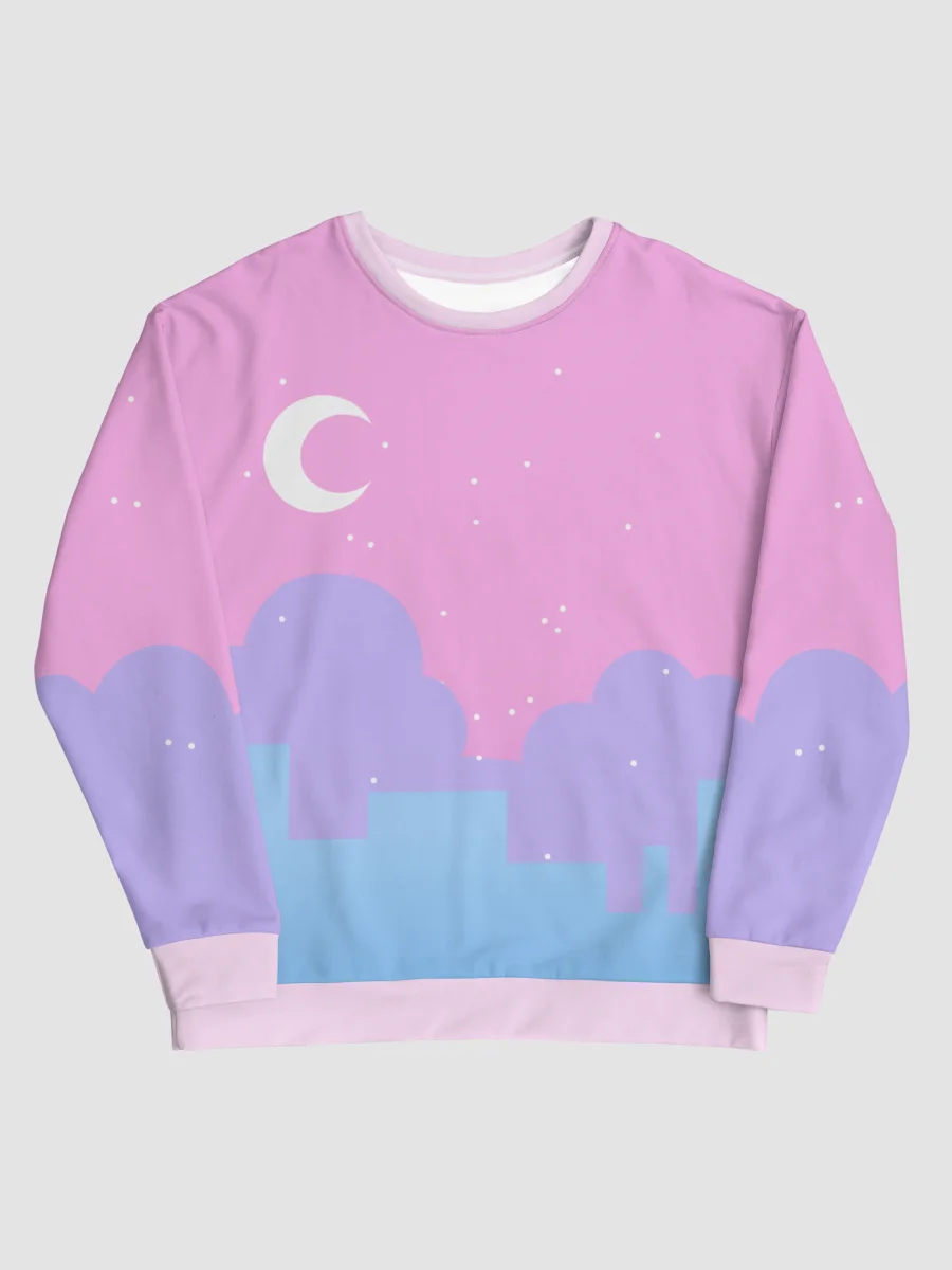 Alphonse Sweater product image (1)