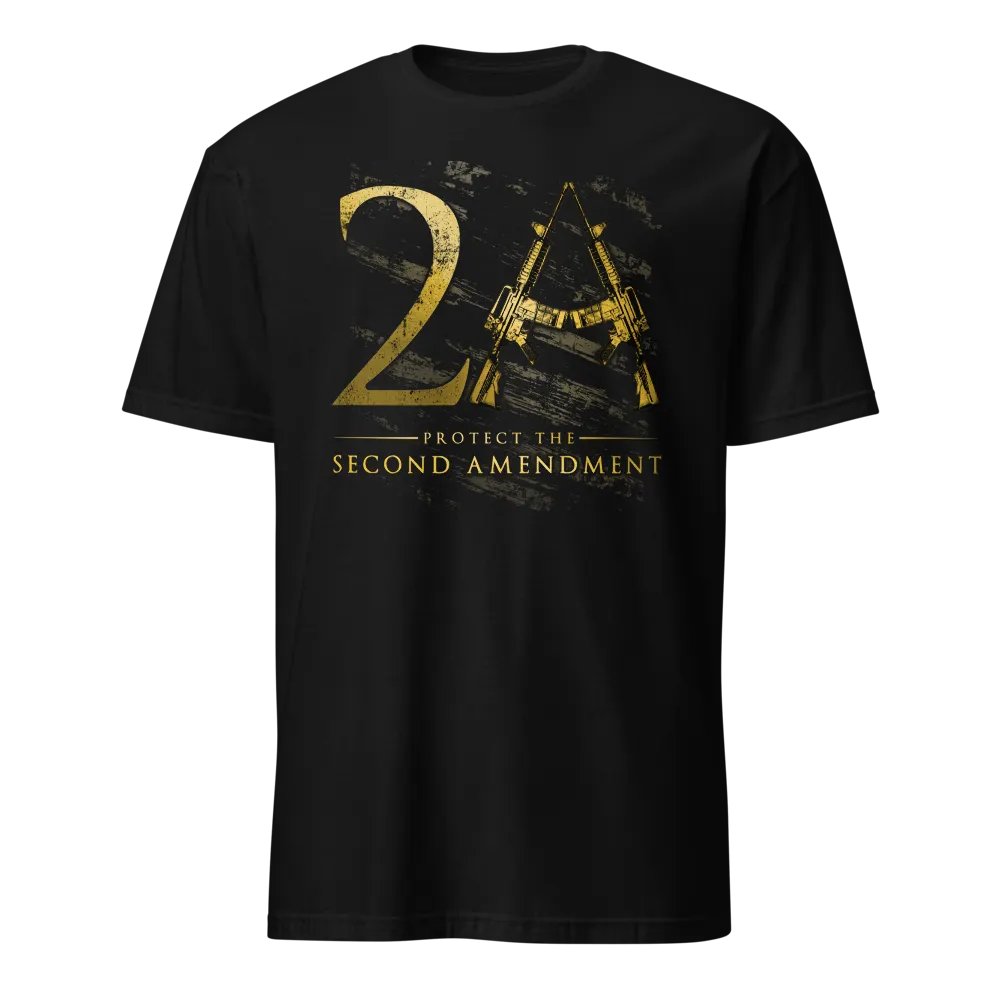 2A: Protect the Second Amendment product image (2)