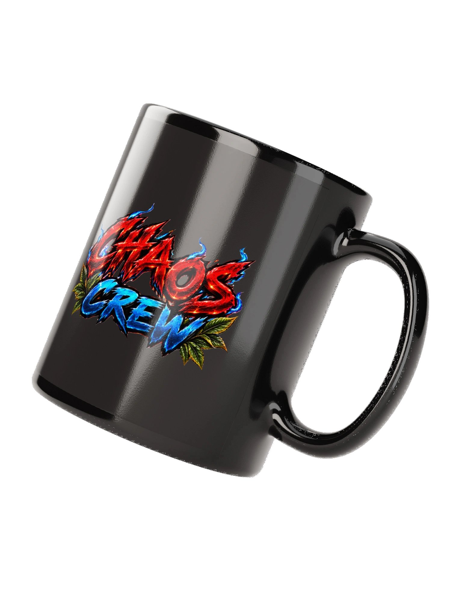 Chaos Crew Mug product image (4)