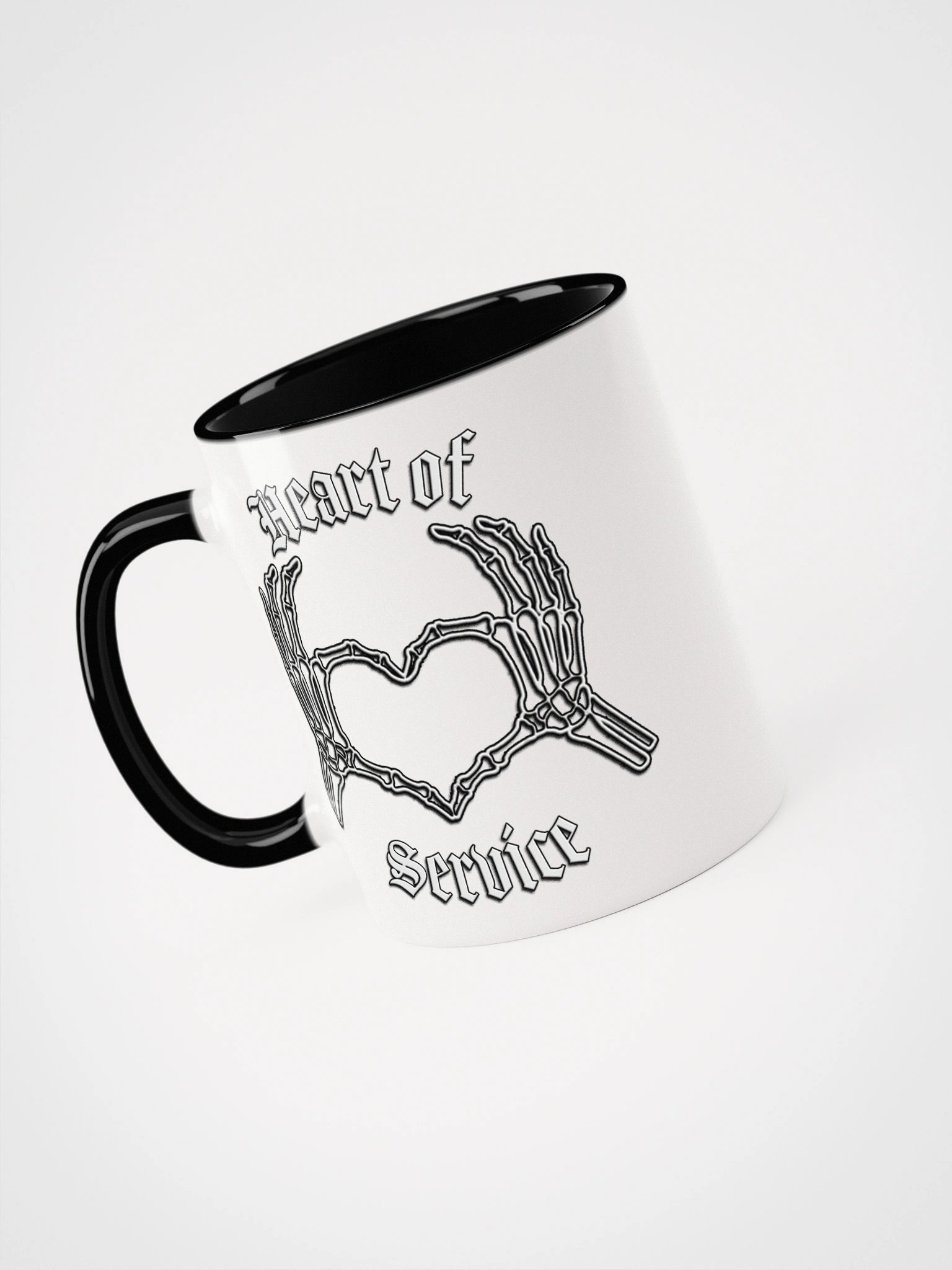 Heart of Service Revamp - Mug product image (38)