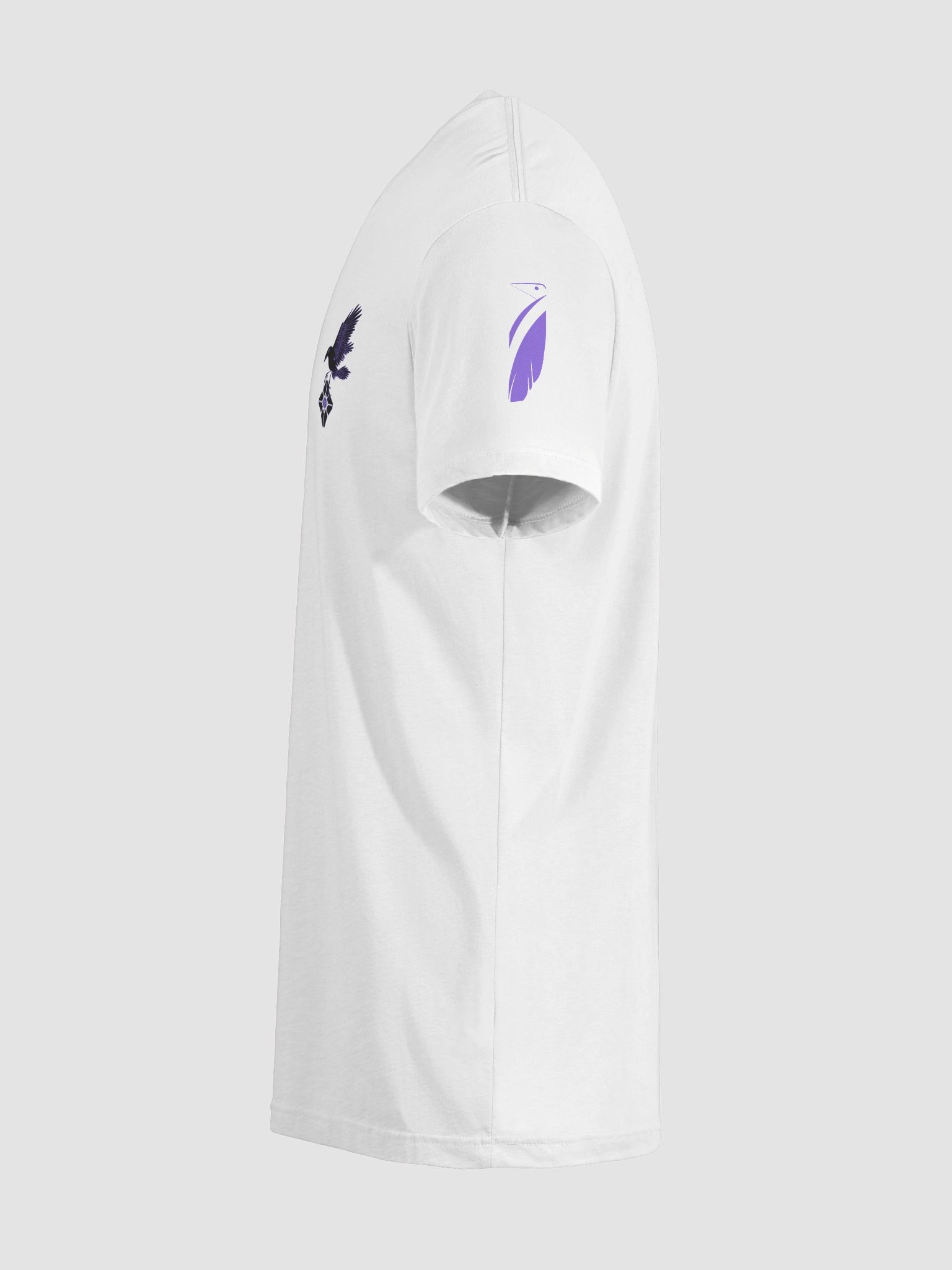 Raven Division Hunter Tee product image (12)