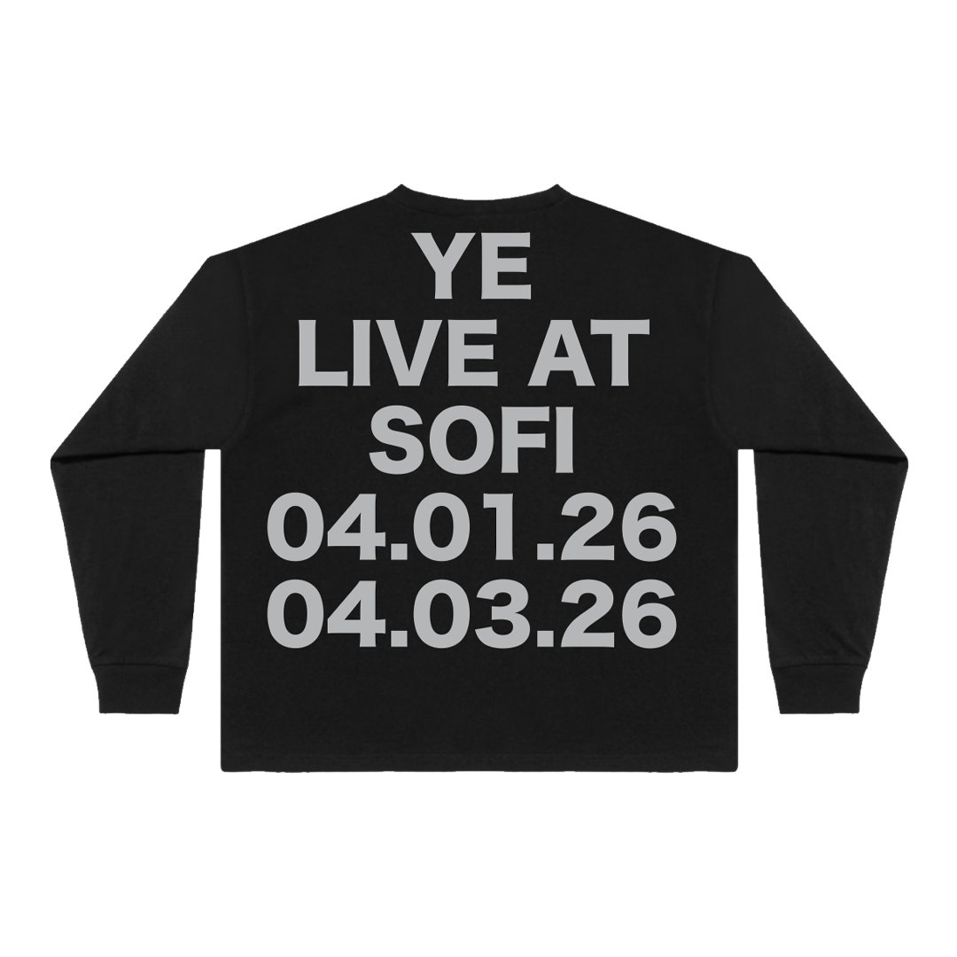 LS-O3 YE LIVE BLACK product image (2)