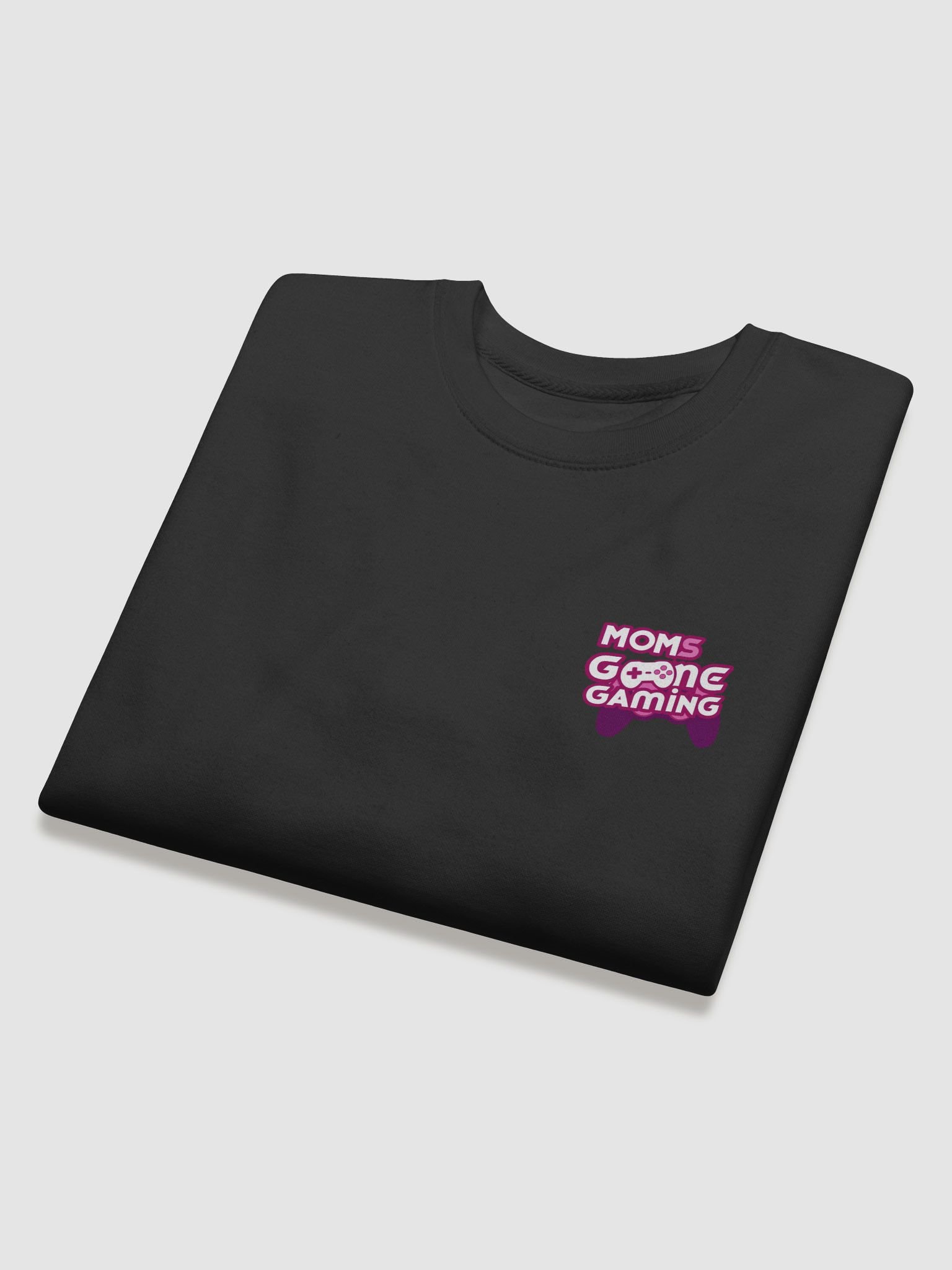 Plain logo sweatshirt product image (8)