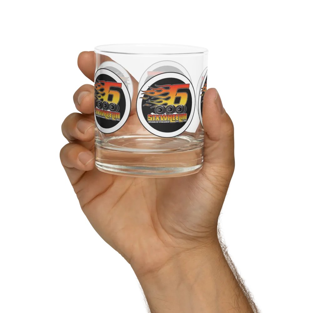 Six Rocks Glass product image (11)