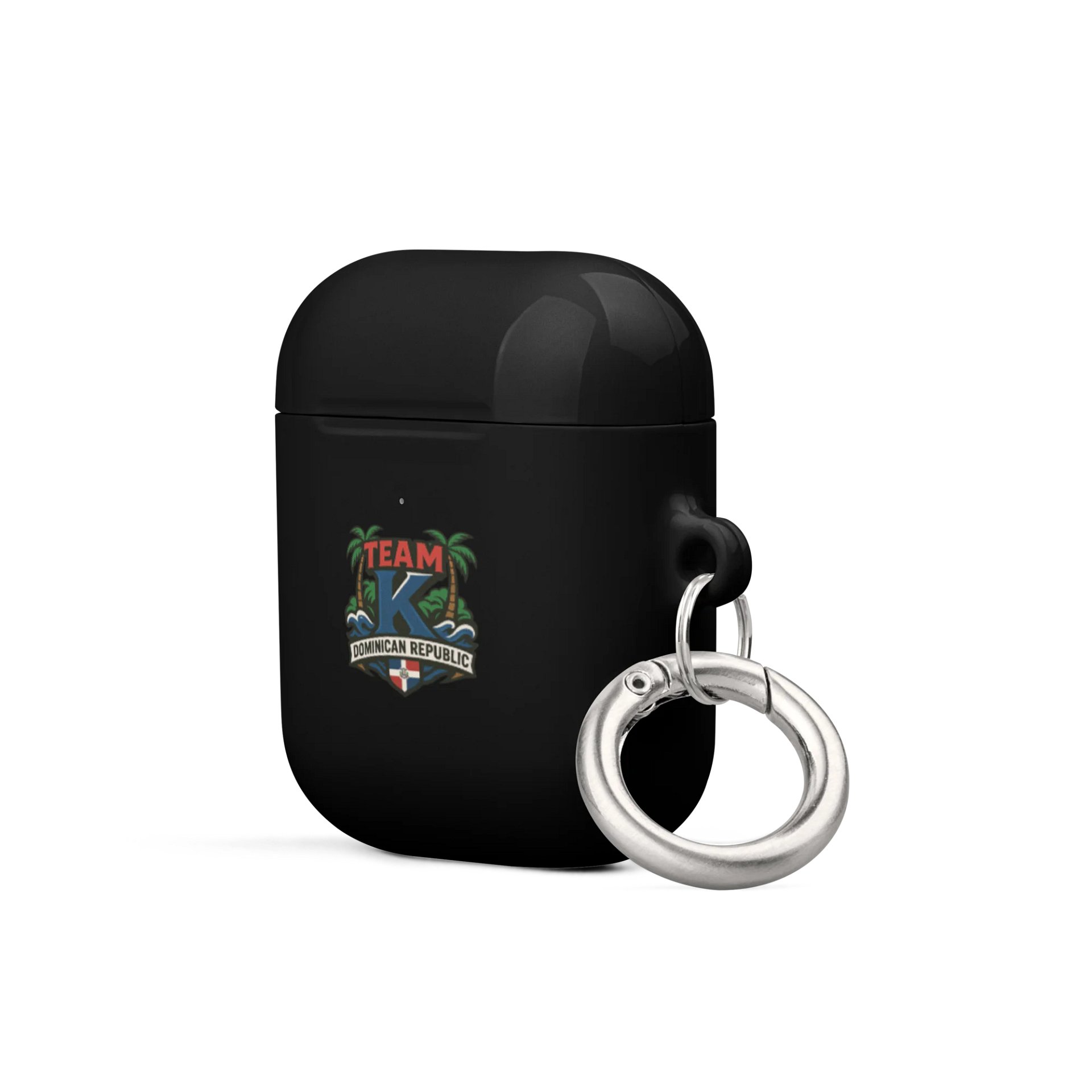 TEAM K Dominican Republic Case for AirPods product image (2)