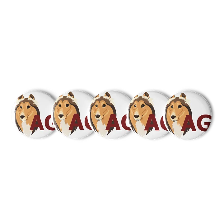 Miss Rev Pins product image (1)