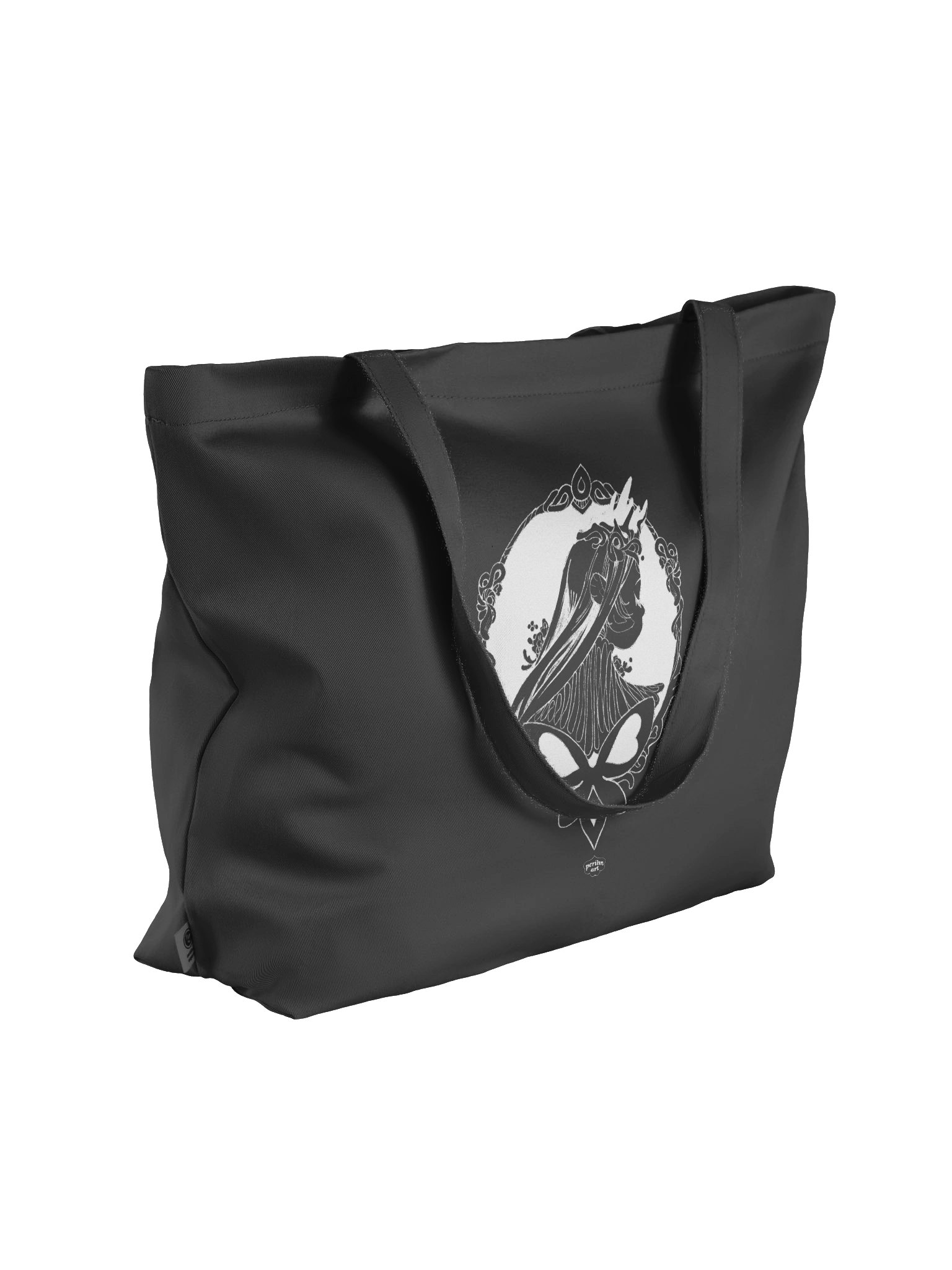 Silent Frame Tote product image (4)
