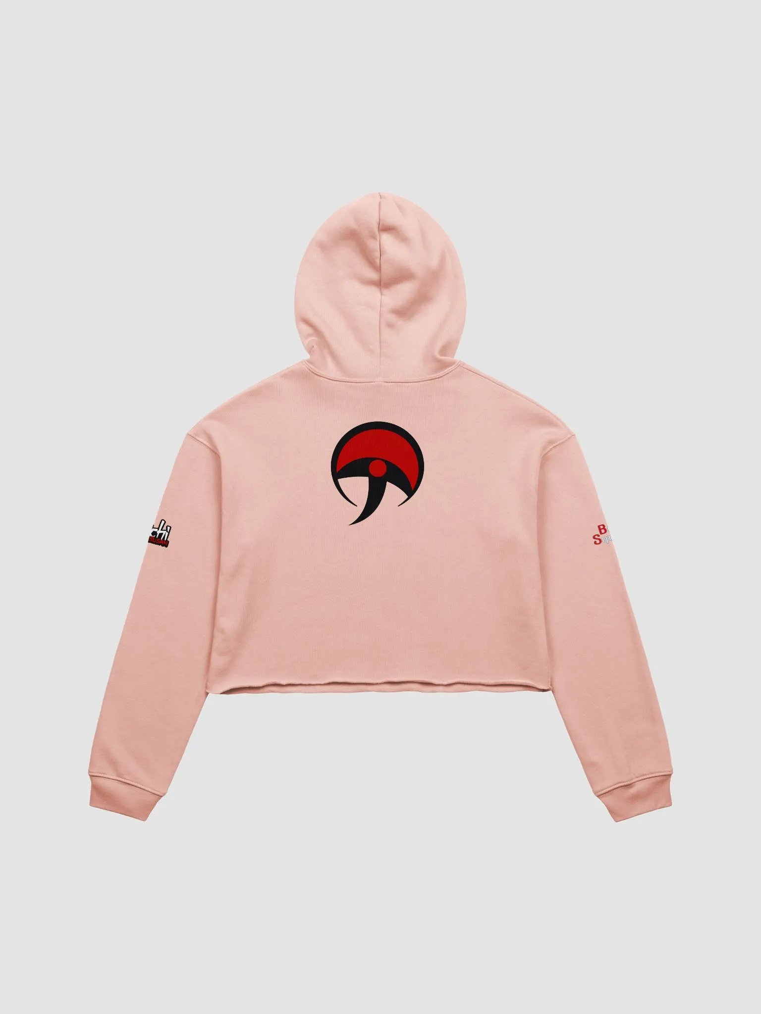 Crop Hoodie product image (15)