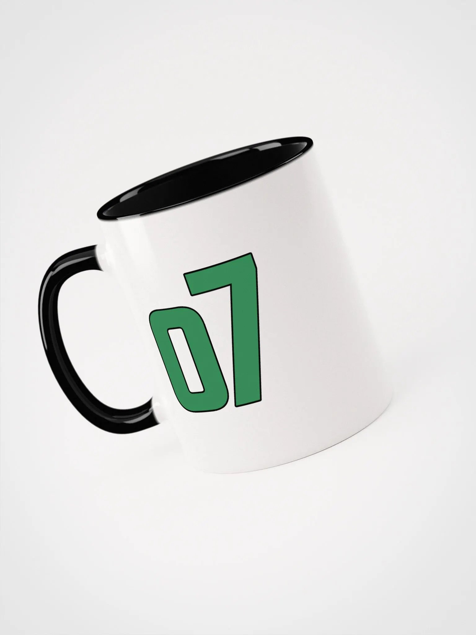 o7 Coffee Mug product image (3)
