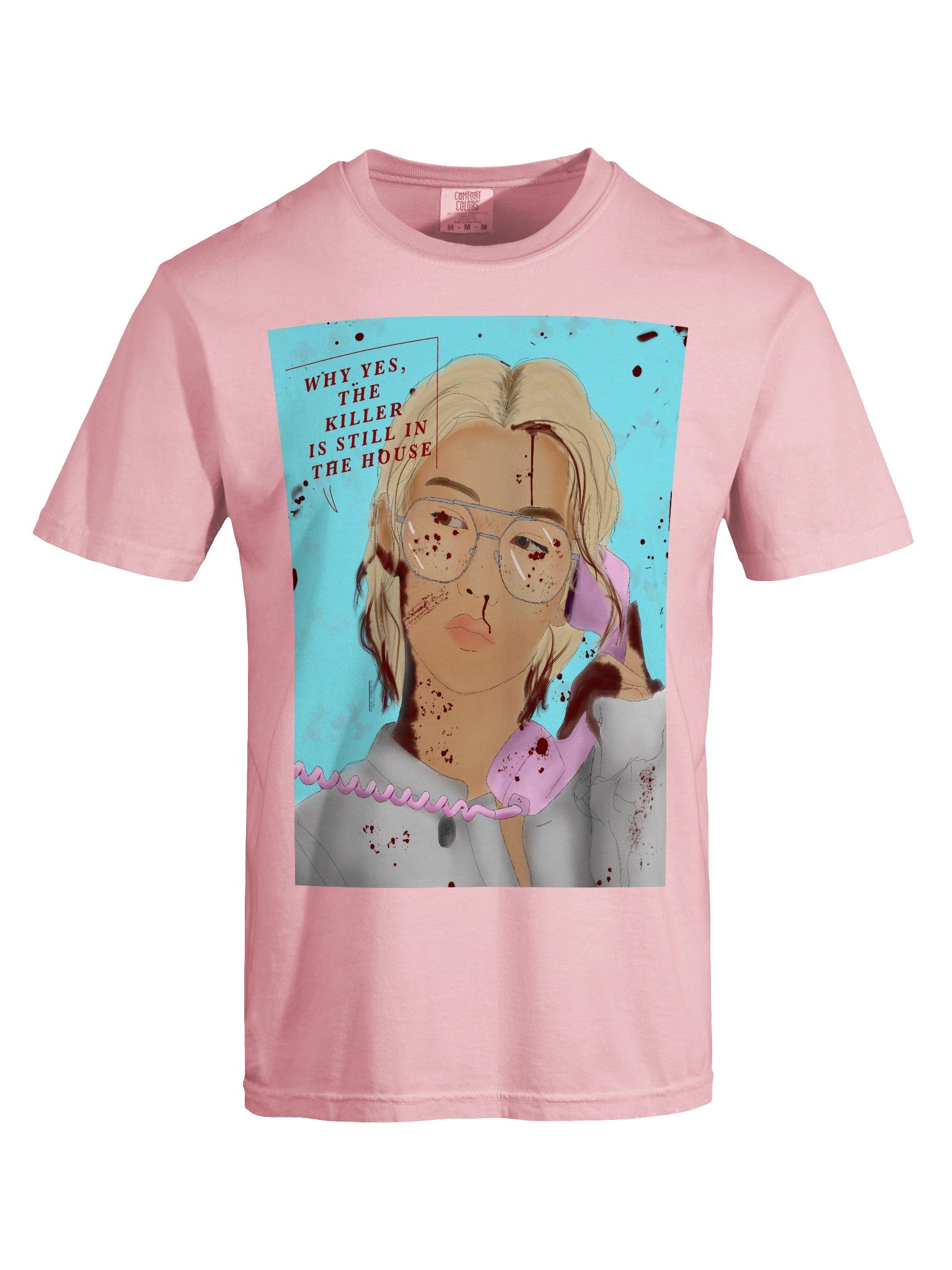 Killer Felix T-Shirt product image (49)