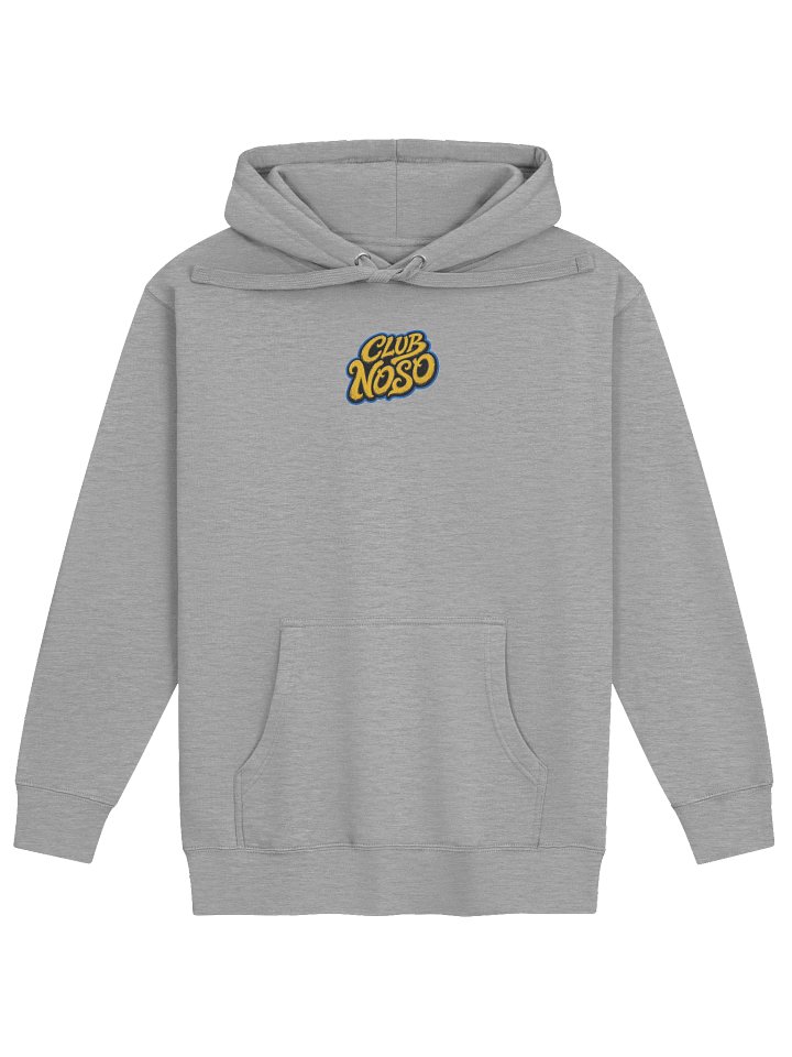 Shred Crew Hoodie product image (2)