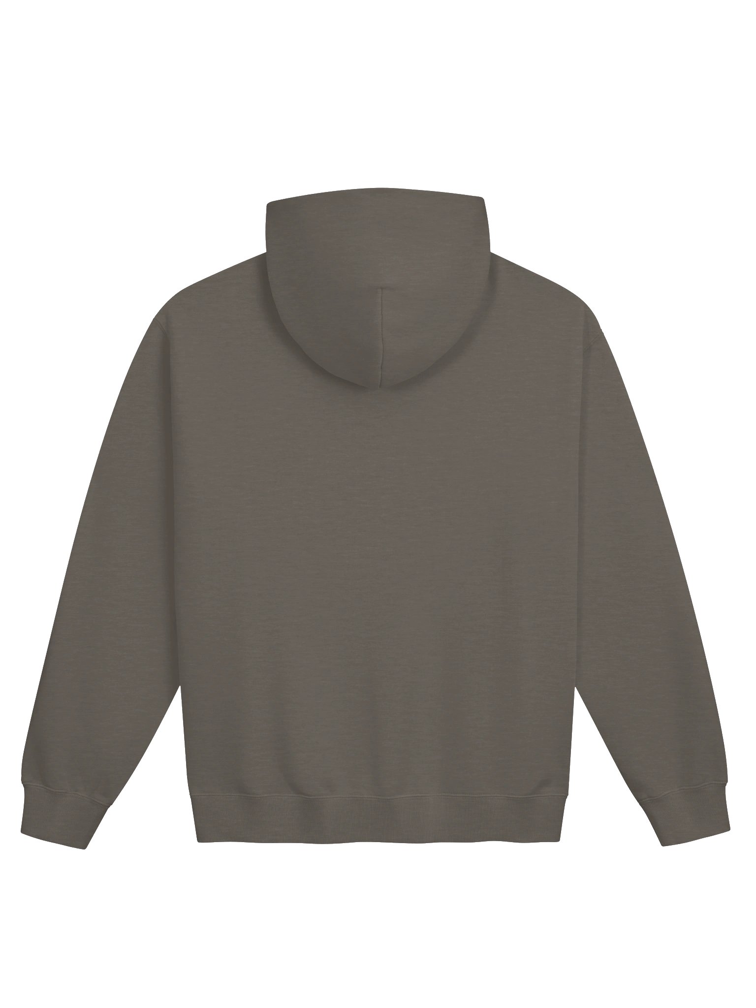Don't worry, it's just a simulation |HOODIE product image (10)